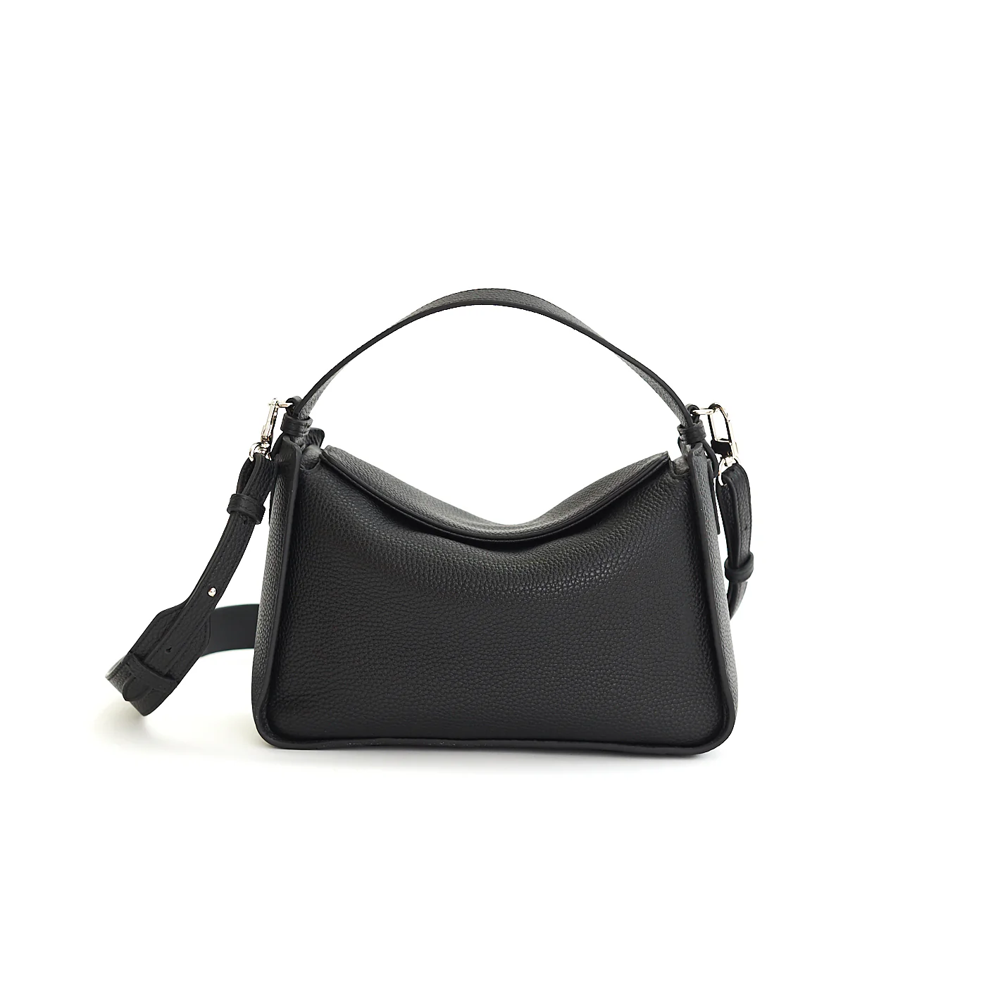 Clementine Bag - Black
