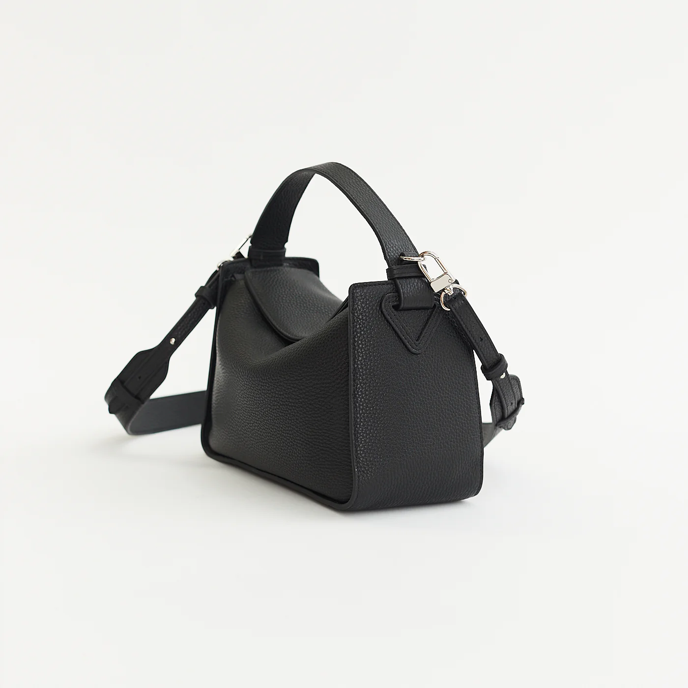 Clementine Bag - Black - Image 4