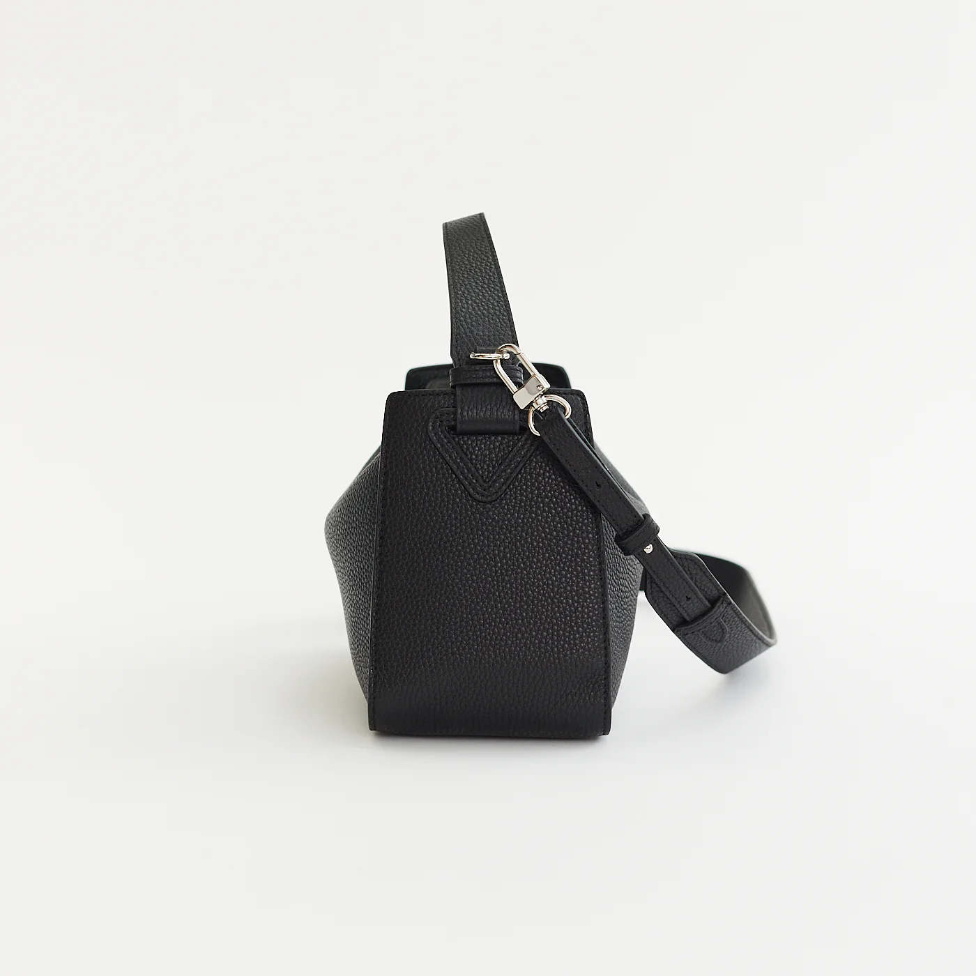 Clementine Bag - Black - Image 5