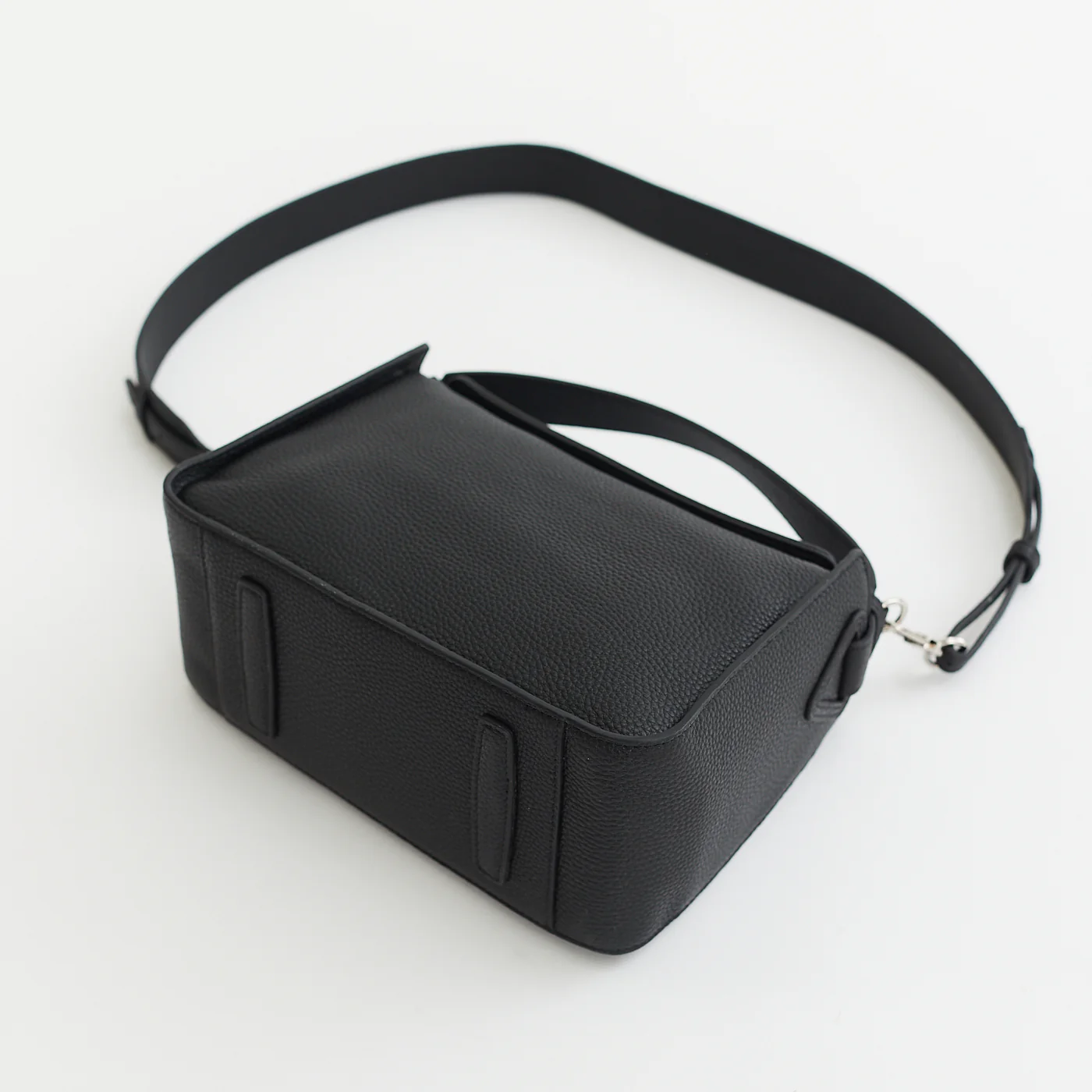 Clementine Bag - Black - Image 6