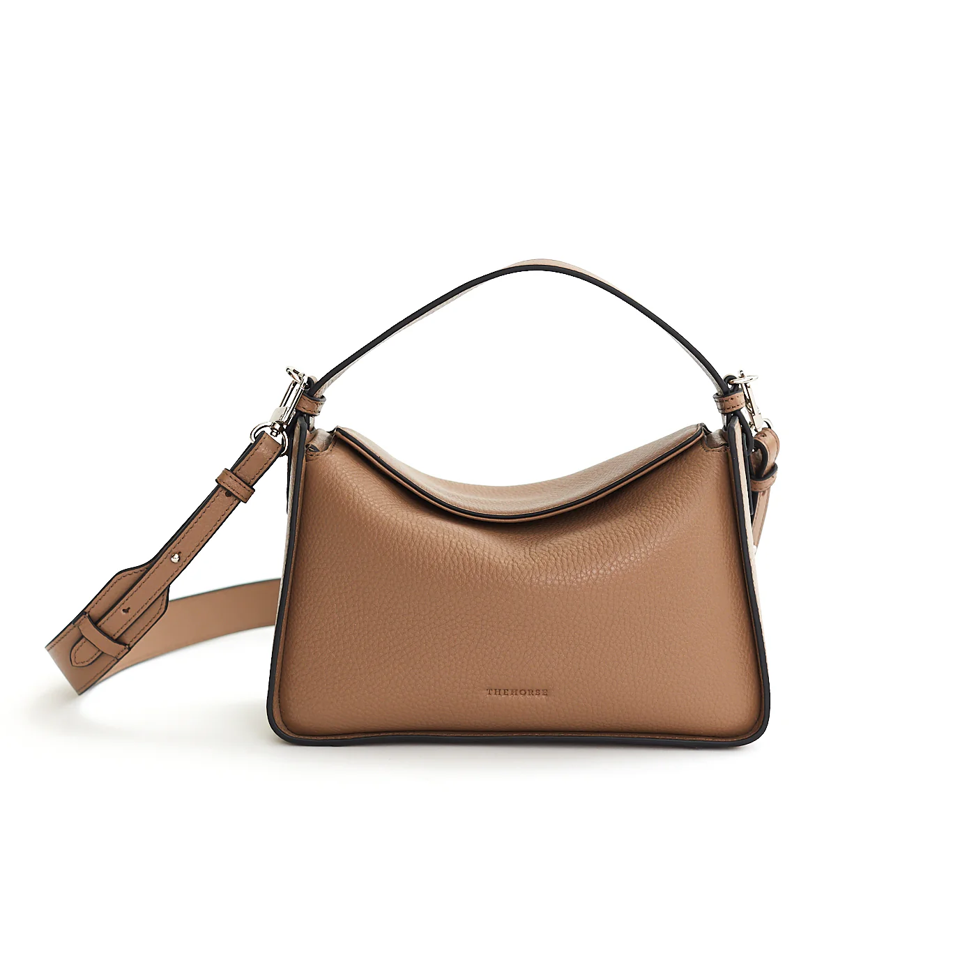 Clementine Bag - Taupe