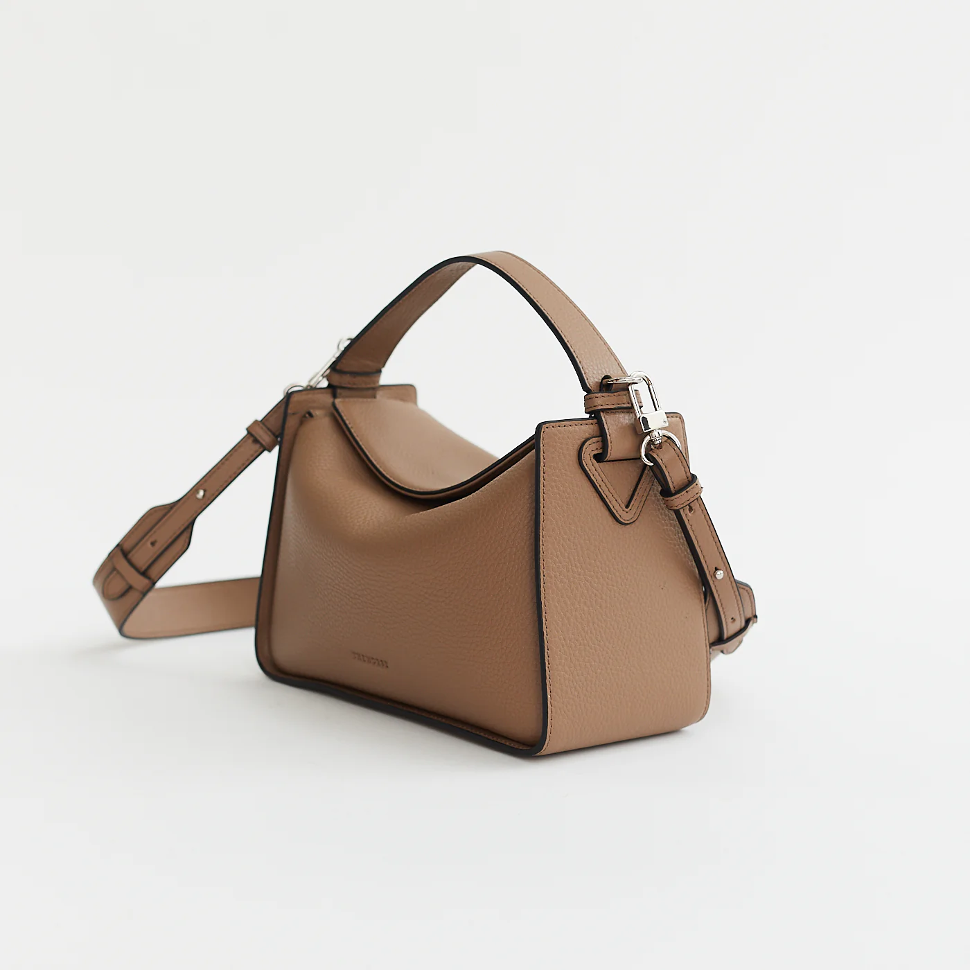 Clementine Bag - Taupe - Image 4