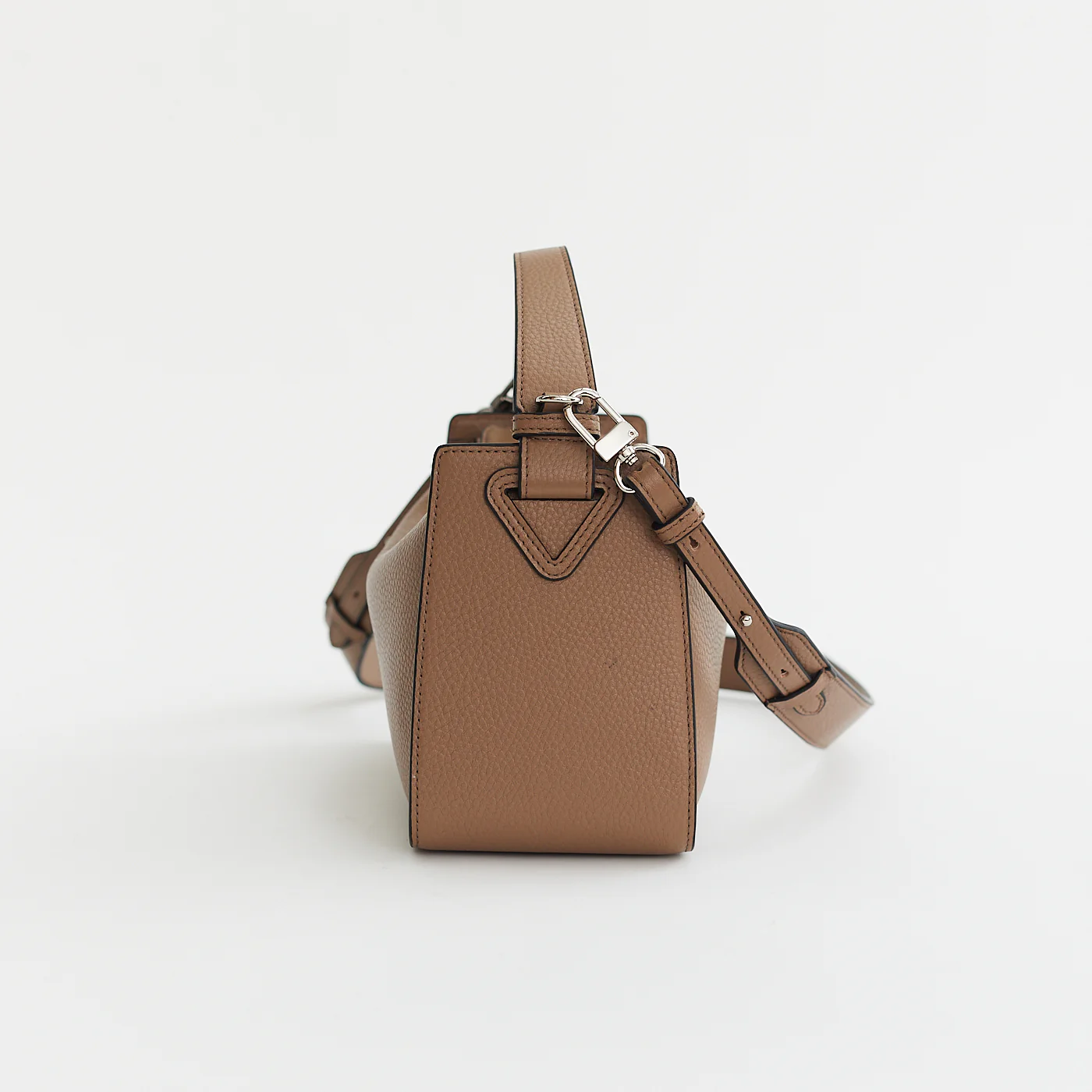 Clementine Bag - Taupe - Image 5