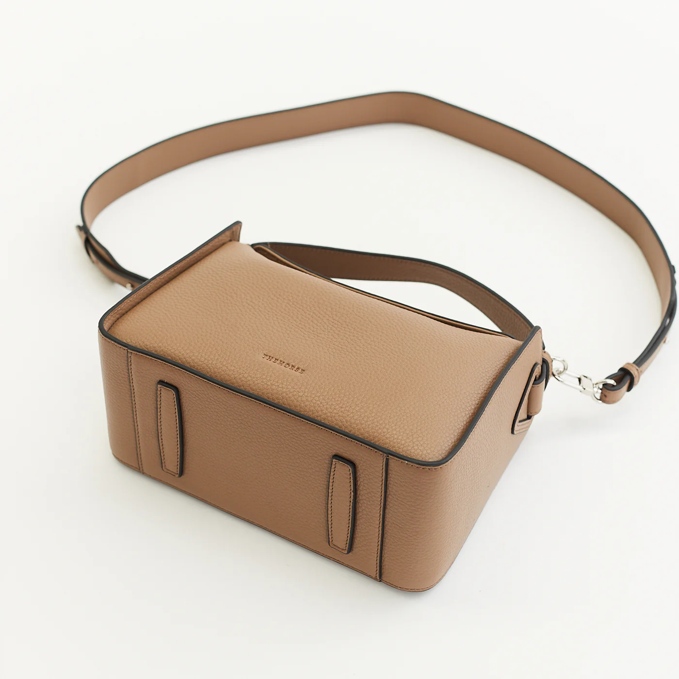 Clementine Bag - Taupe - Image 6