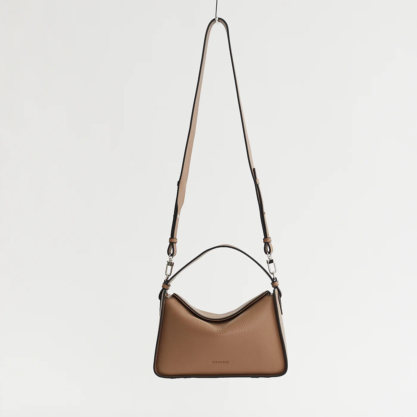 Clementine Bag - Taupe - Image 7