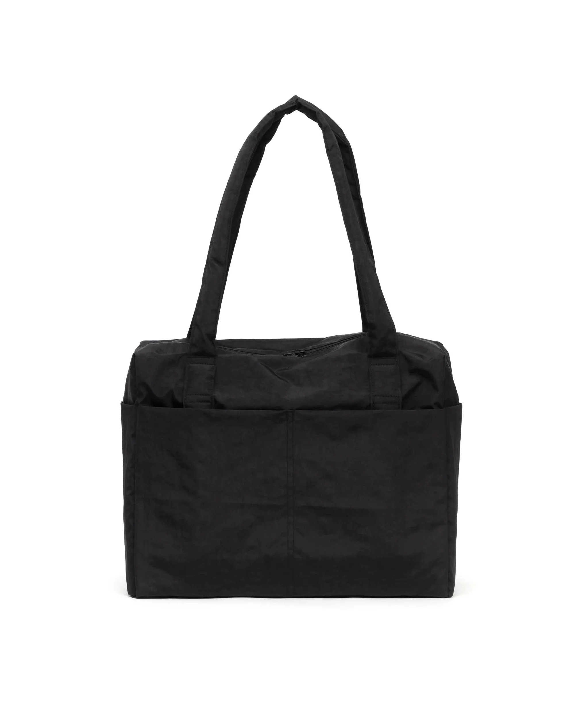 Cloud Carry-On Bags - Black