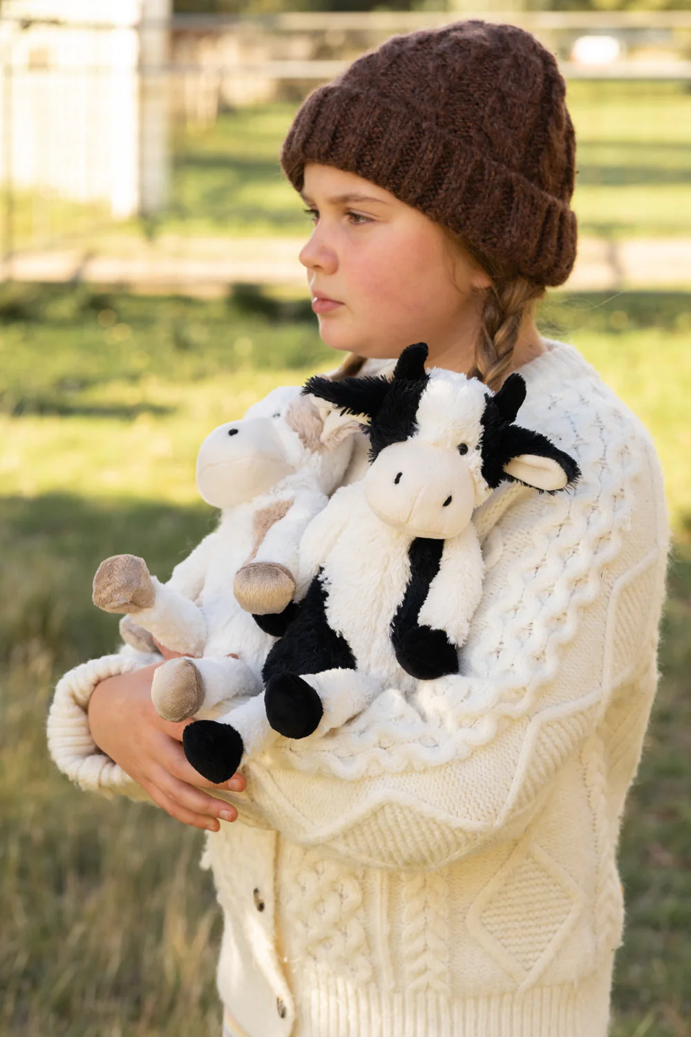 Clover the Cow - Image 3