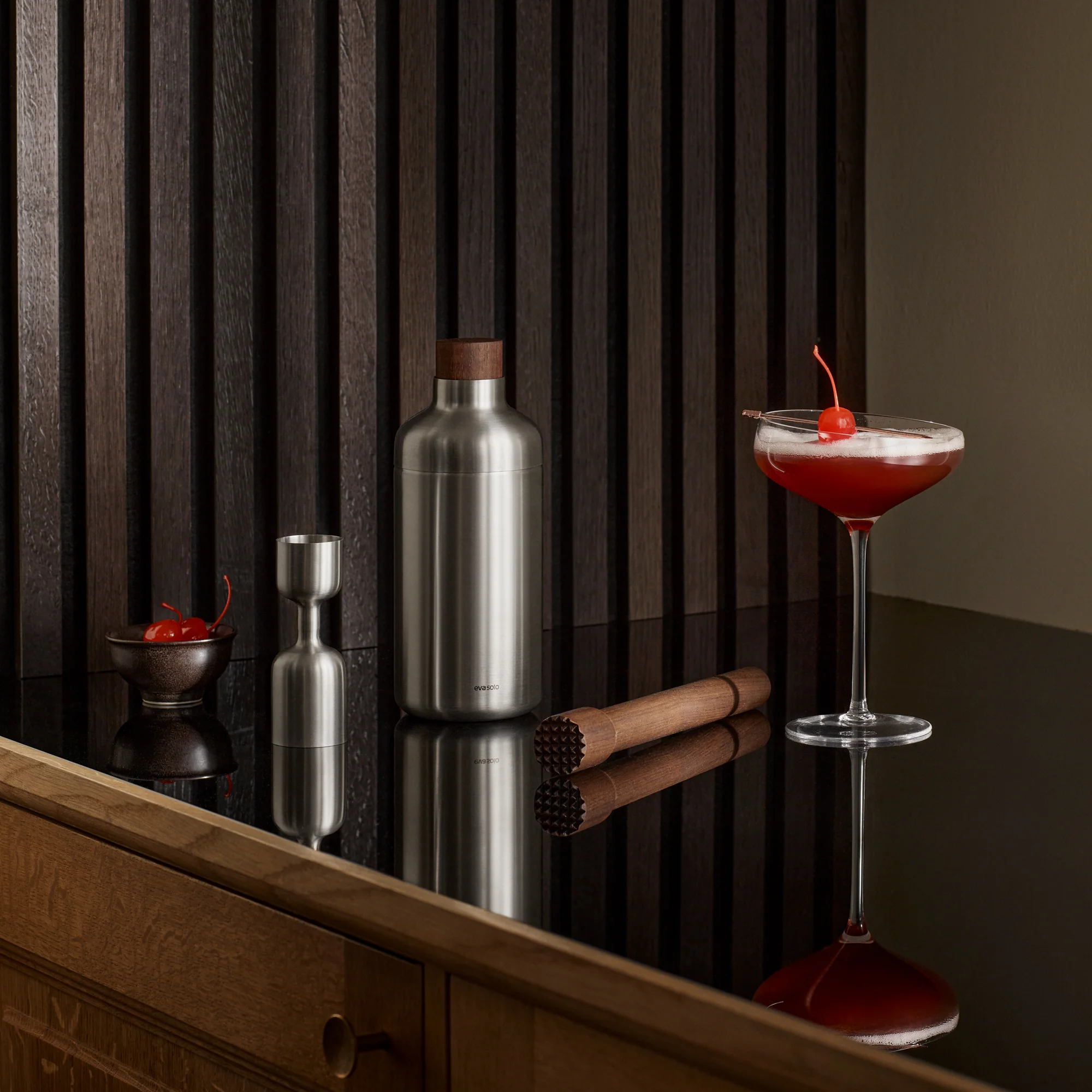 Cocktail Muddler - Image 2