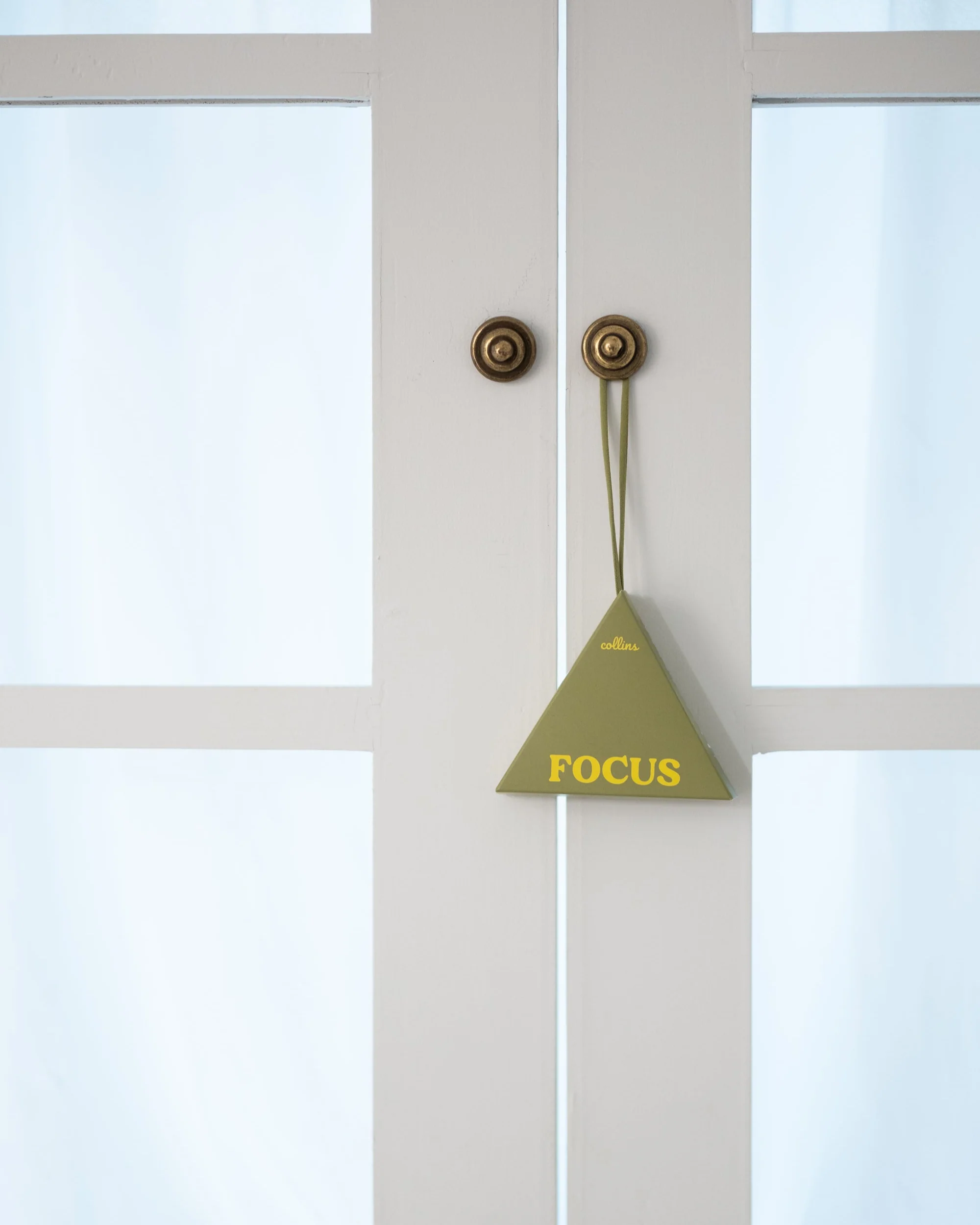 Focus Fragrance Sachet - Image 2