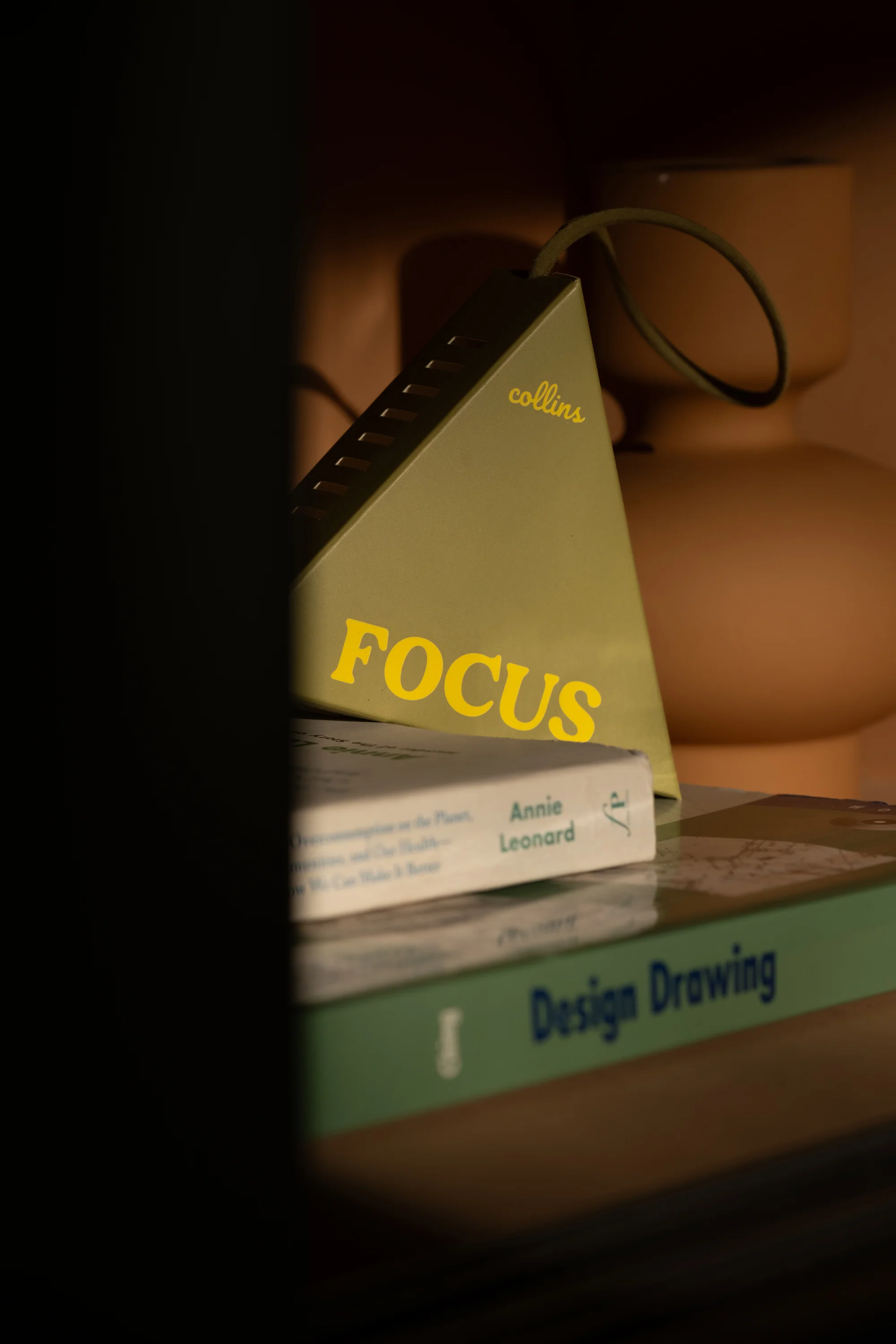 Focus Fragrance Sachet - Image 5