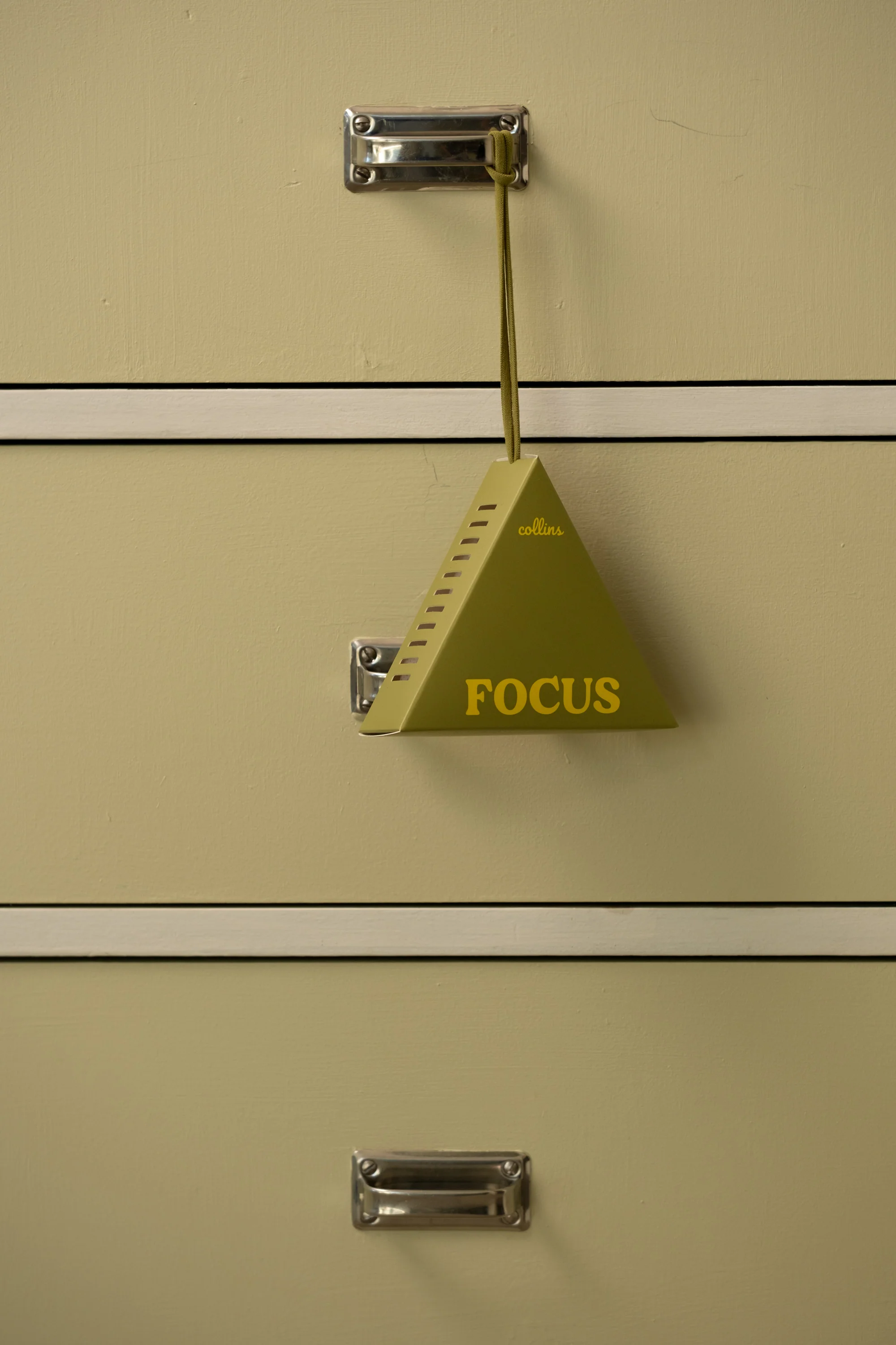 Focus Fragrance Sachet - Image 7