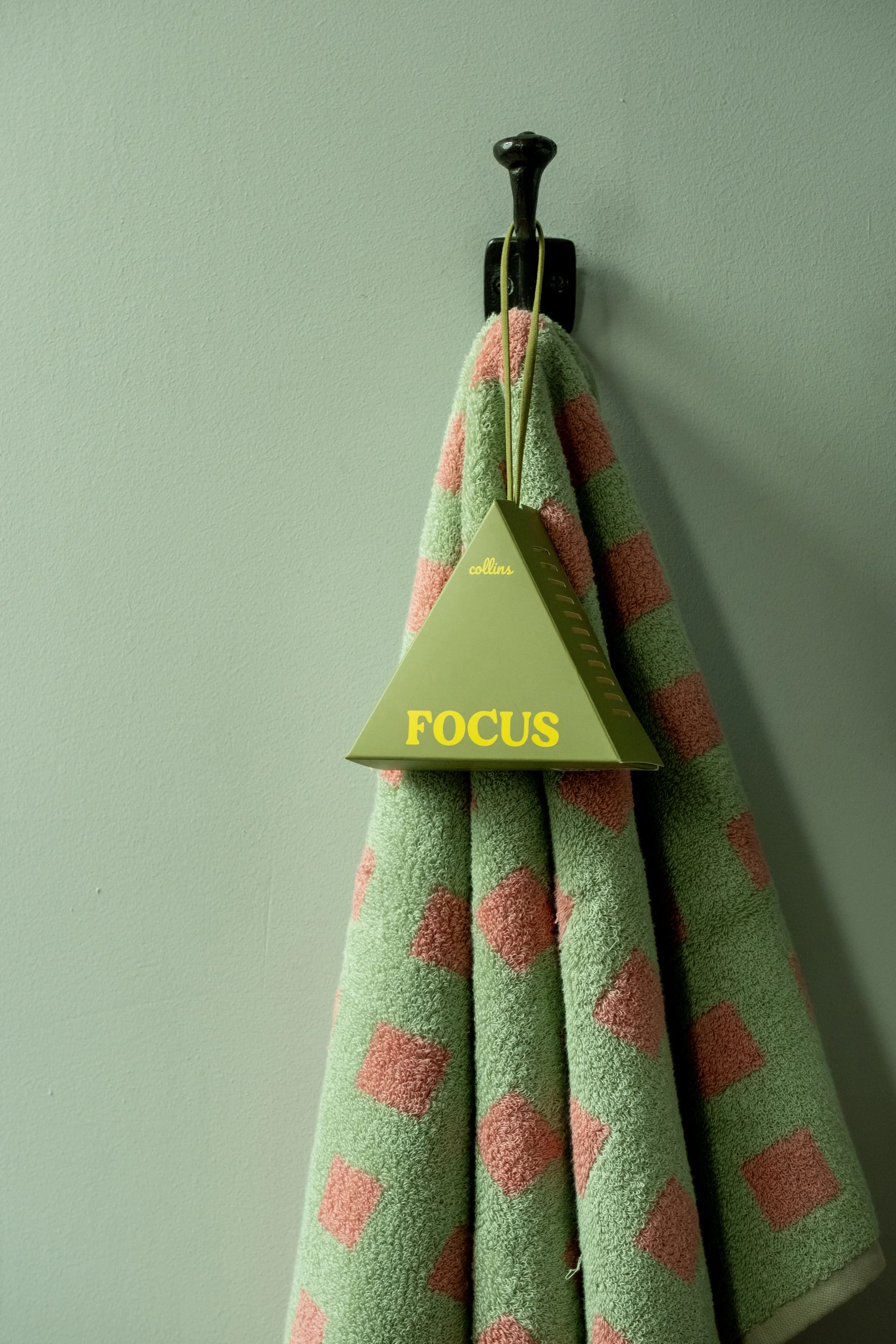 Focus Fragrance Sachet - Image 8