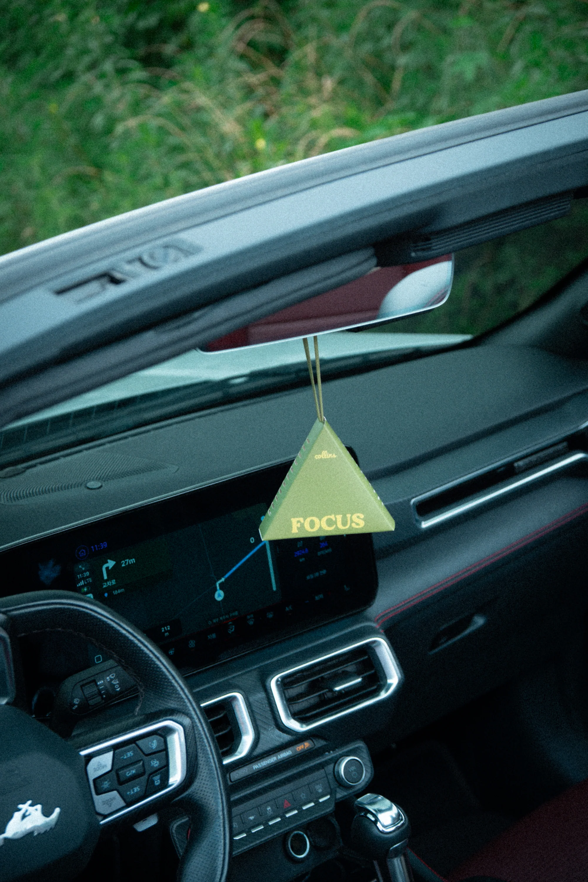 Focus Fragrance Sachet - Image 9