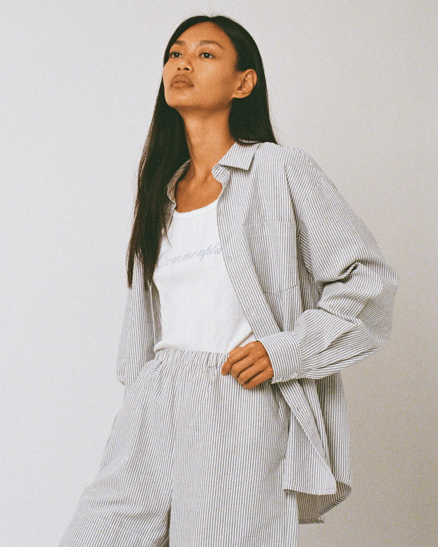 Beech Cottage Shirt