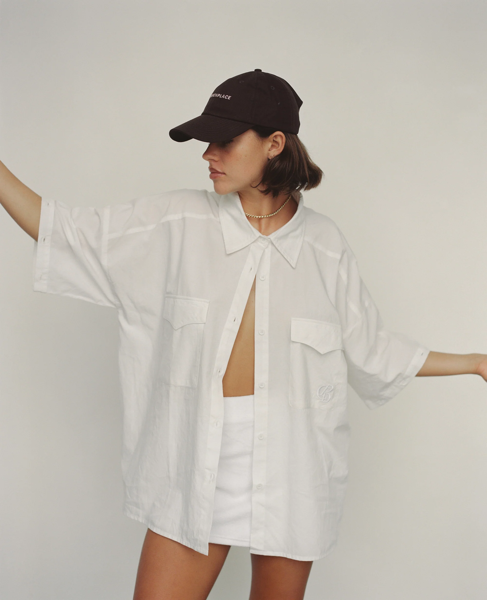 Ease Shirt - Image 3