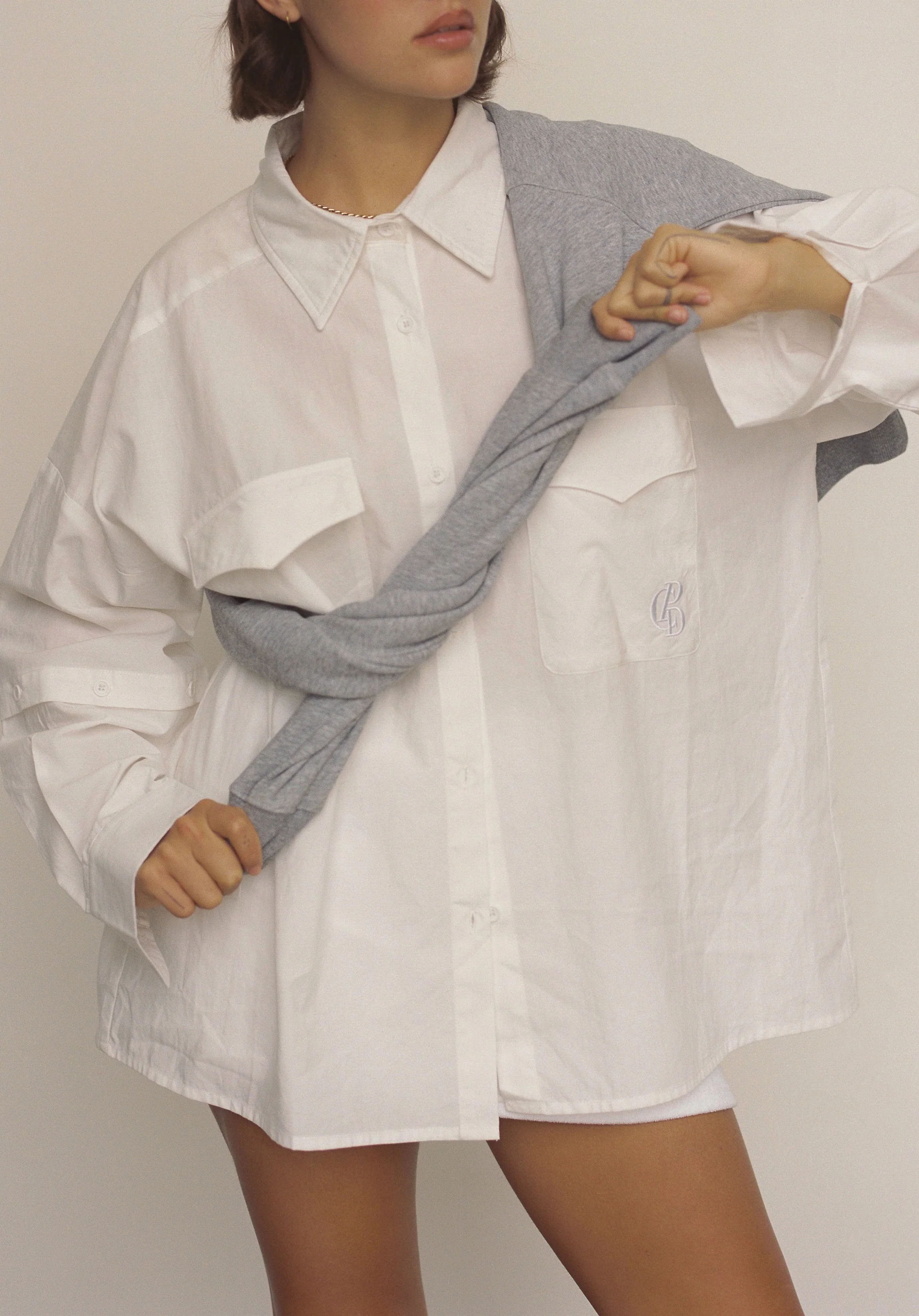 Ease Shirt - Image 6