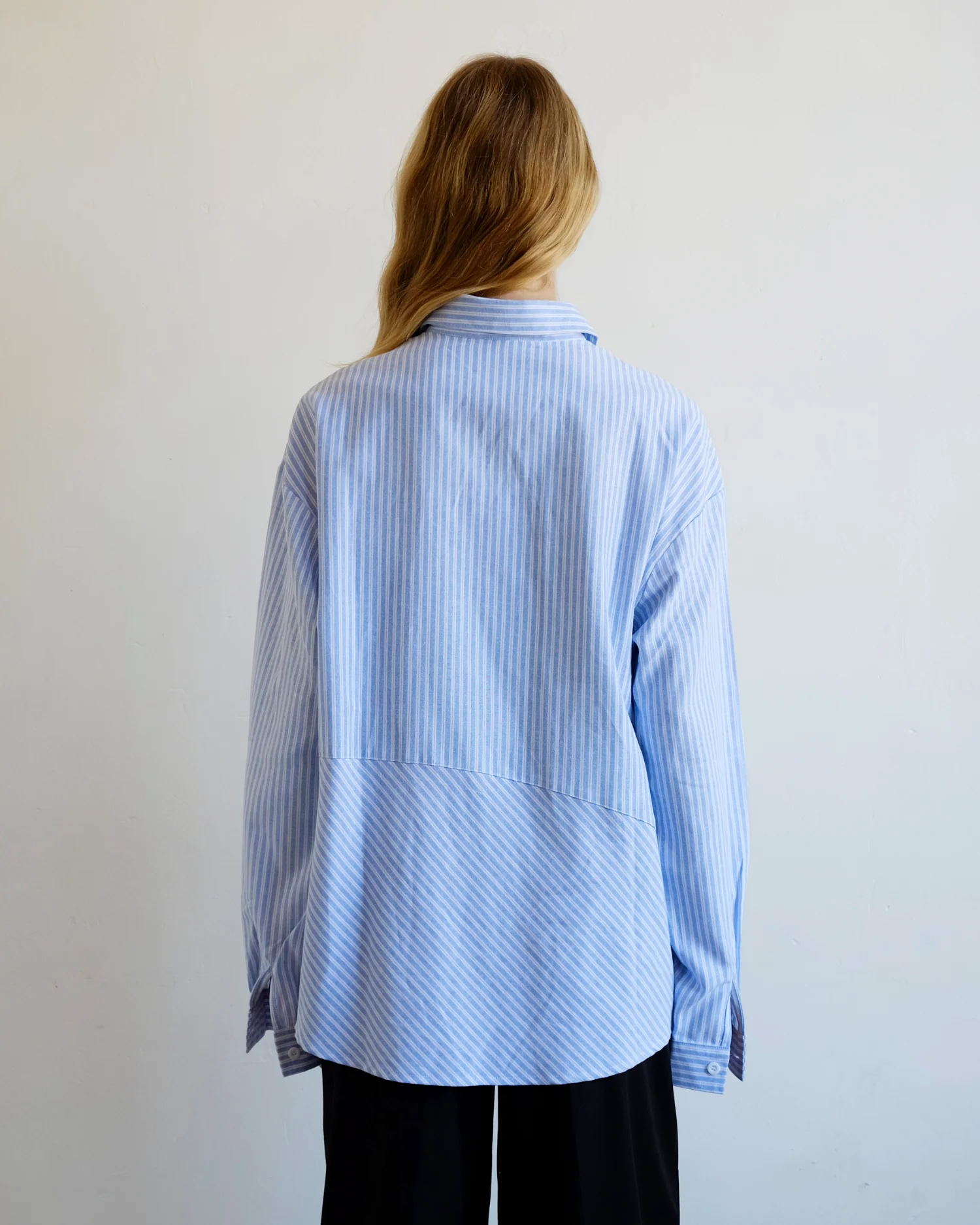 Cortez Stripe Shirt - Image 7