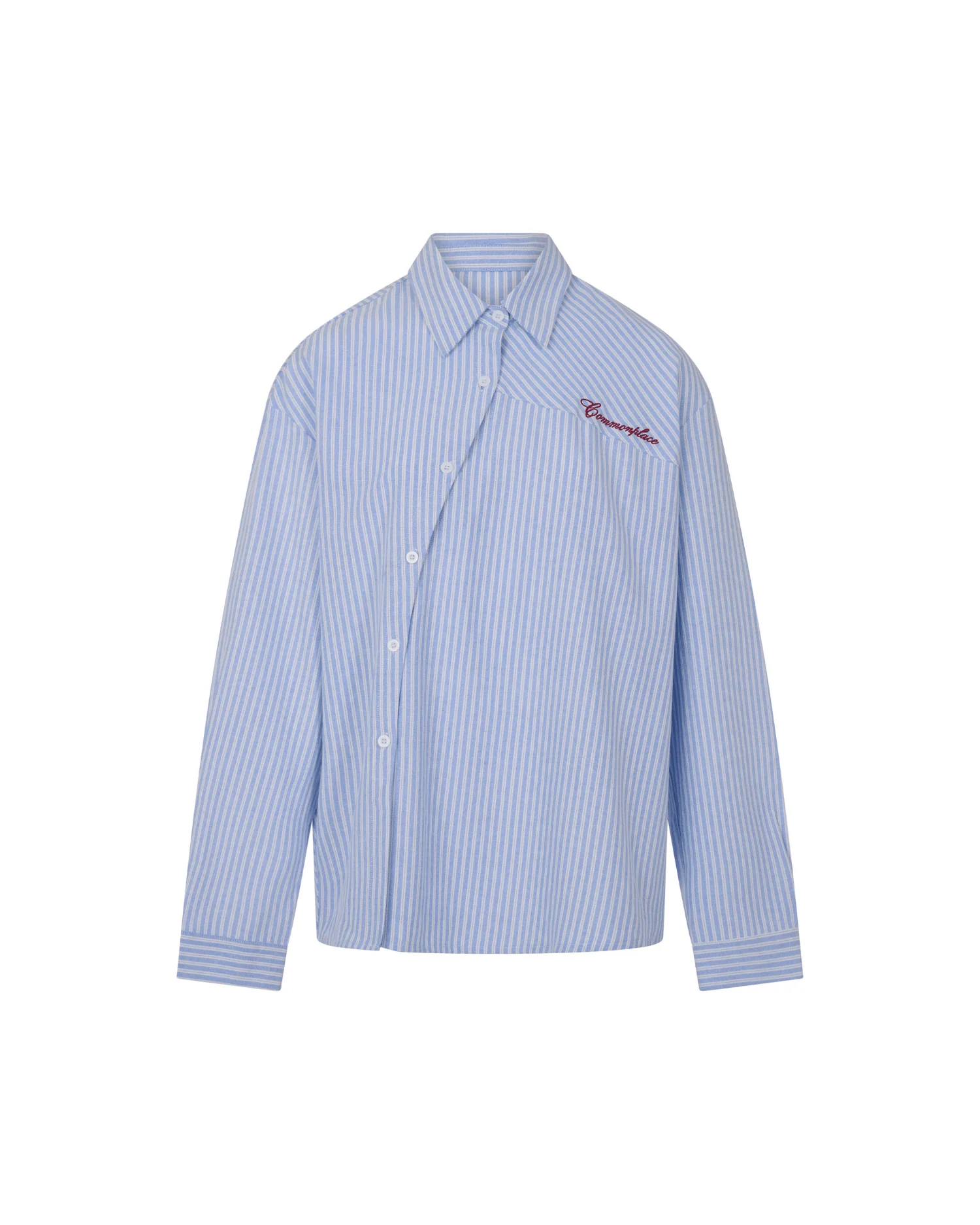 Cortez Stripe Shirt - Image 9