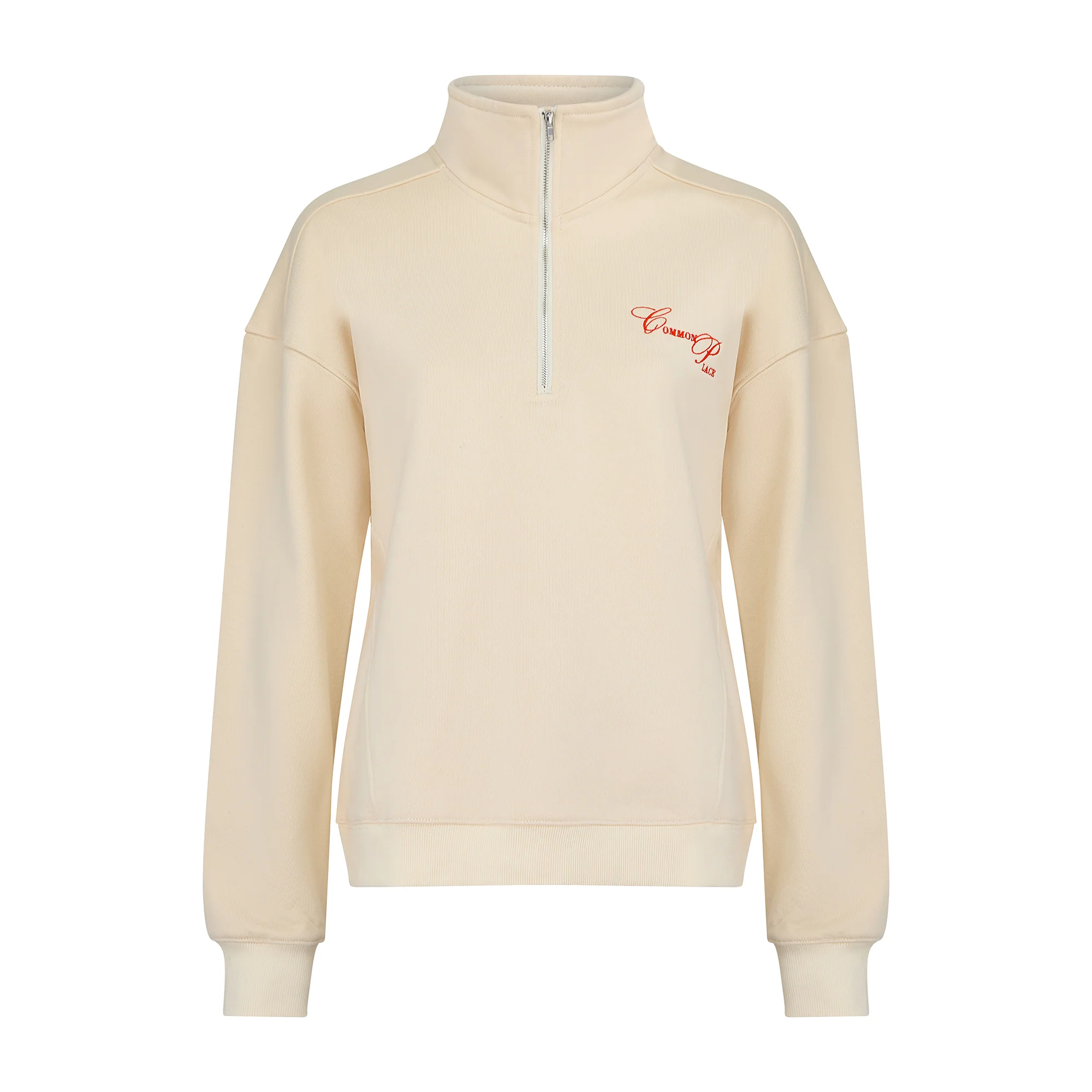C.Place Quarter Zip - Image 4
