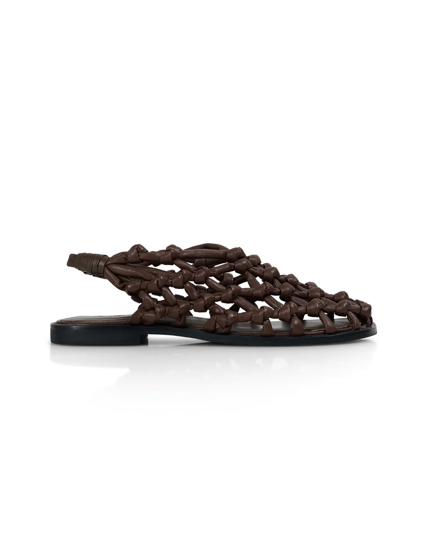 Fisherman Leather Sandal - Image 7