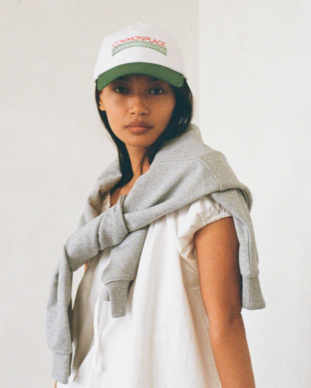 Gardeners Association Cap - Image 2