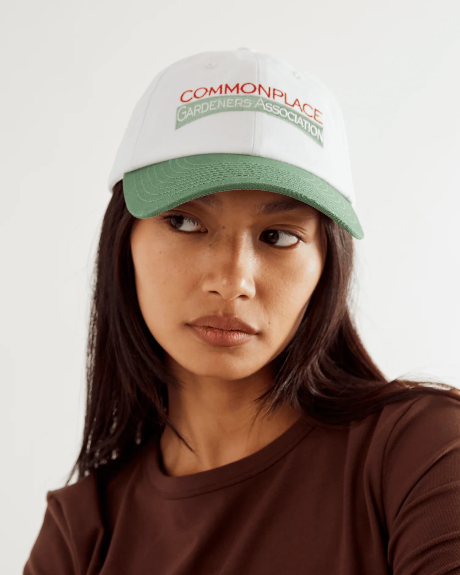 Gardeners Association Cap - Image 3