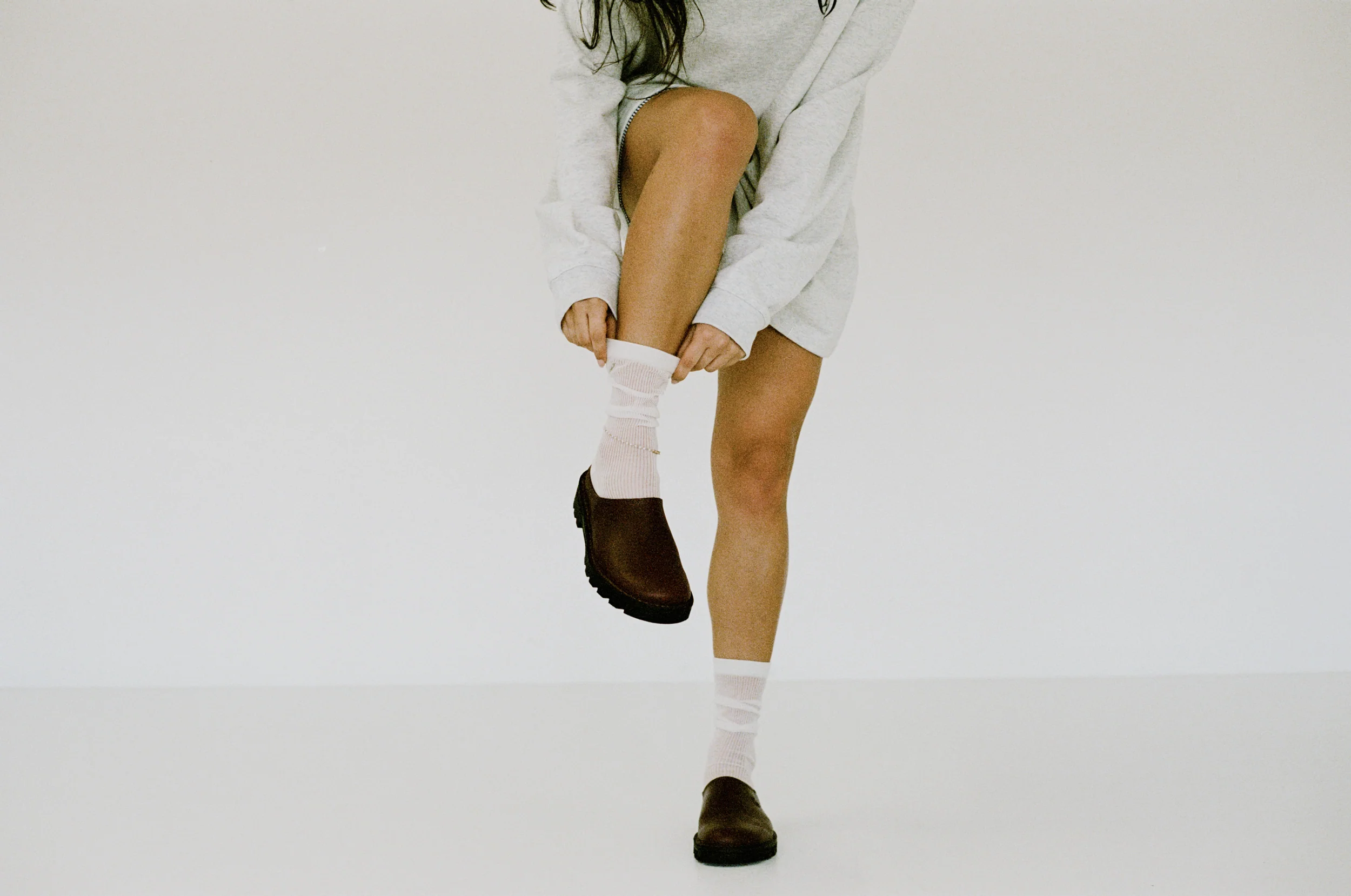 Anderson Slip On - Brown - Image 5