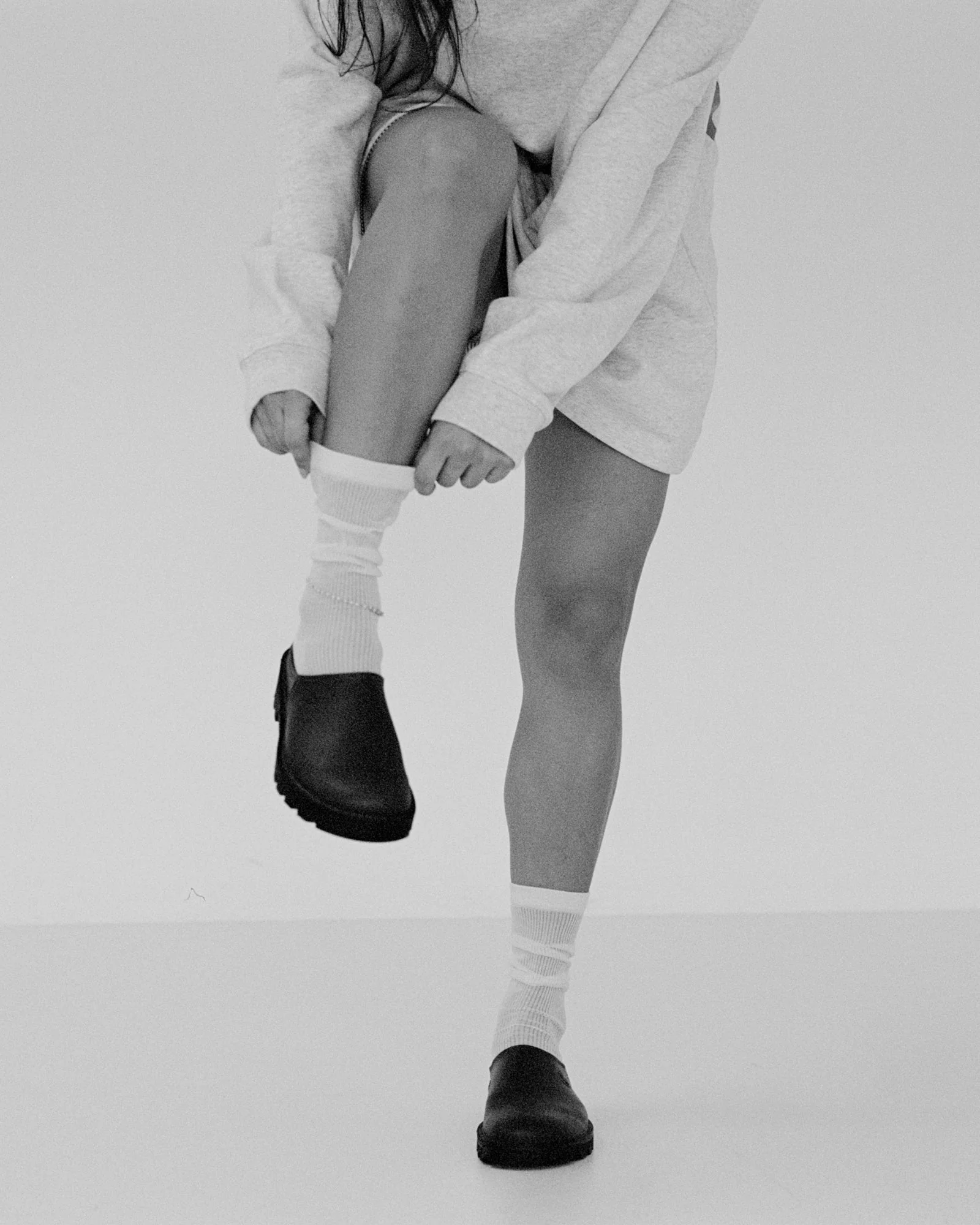 Anderson Slip On - Black - Image 2