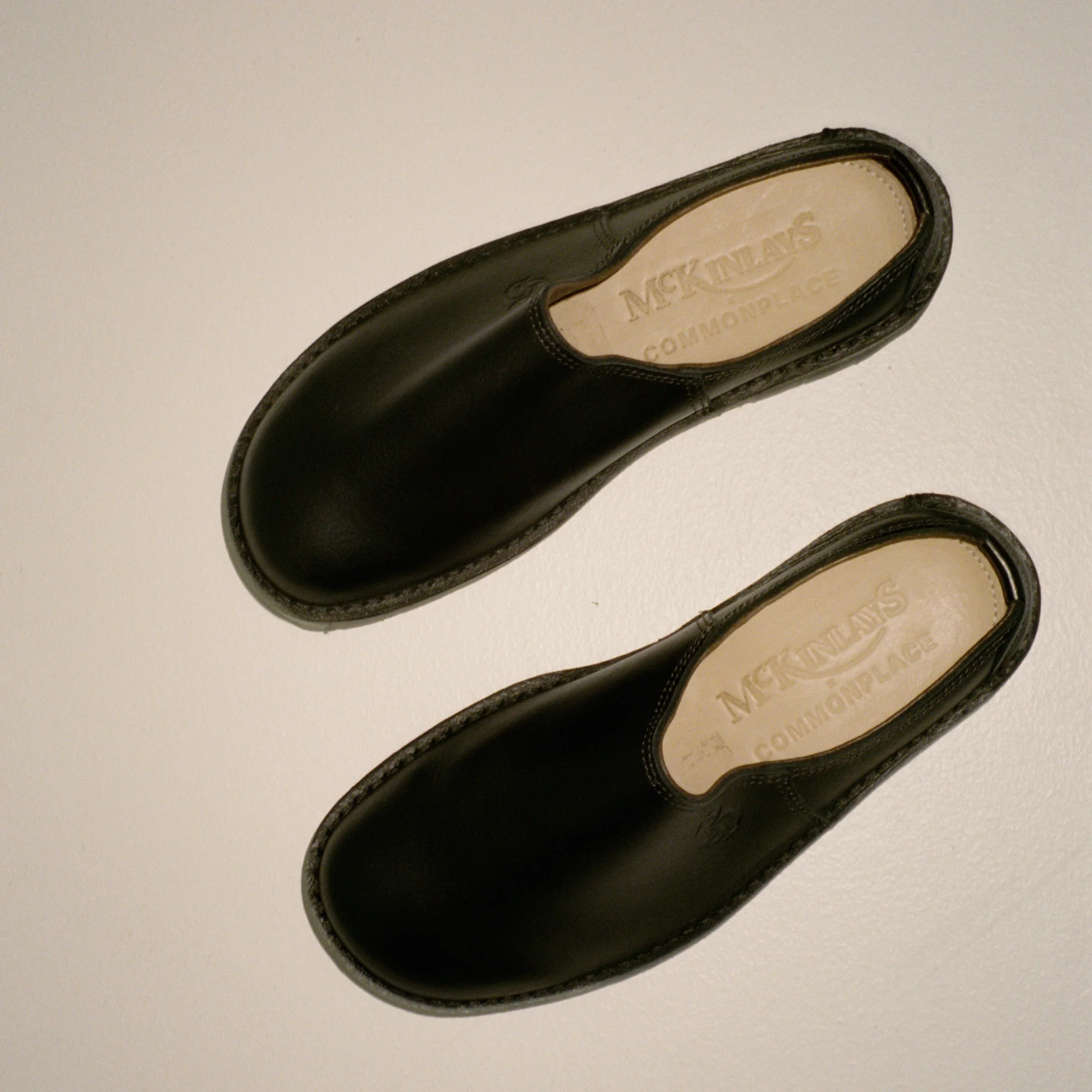 Anderson Slip On - Black - Image 3