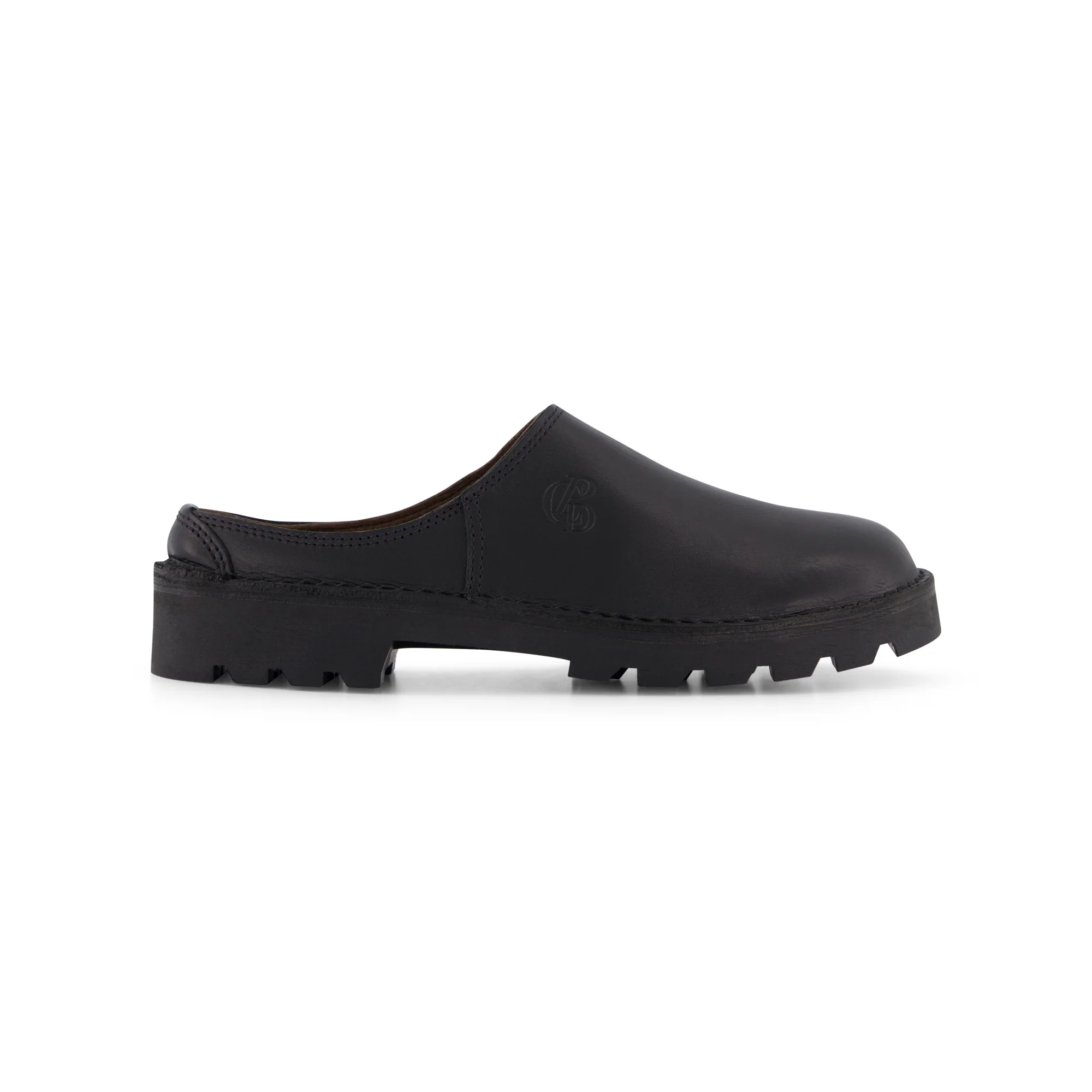 Anderson Slip On - Black - Image 4
