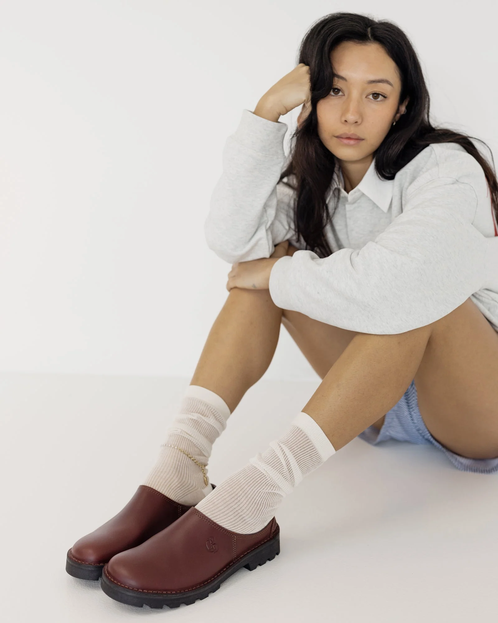 Anderson Slip On - Tan - Image 2