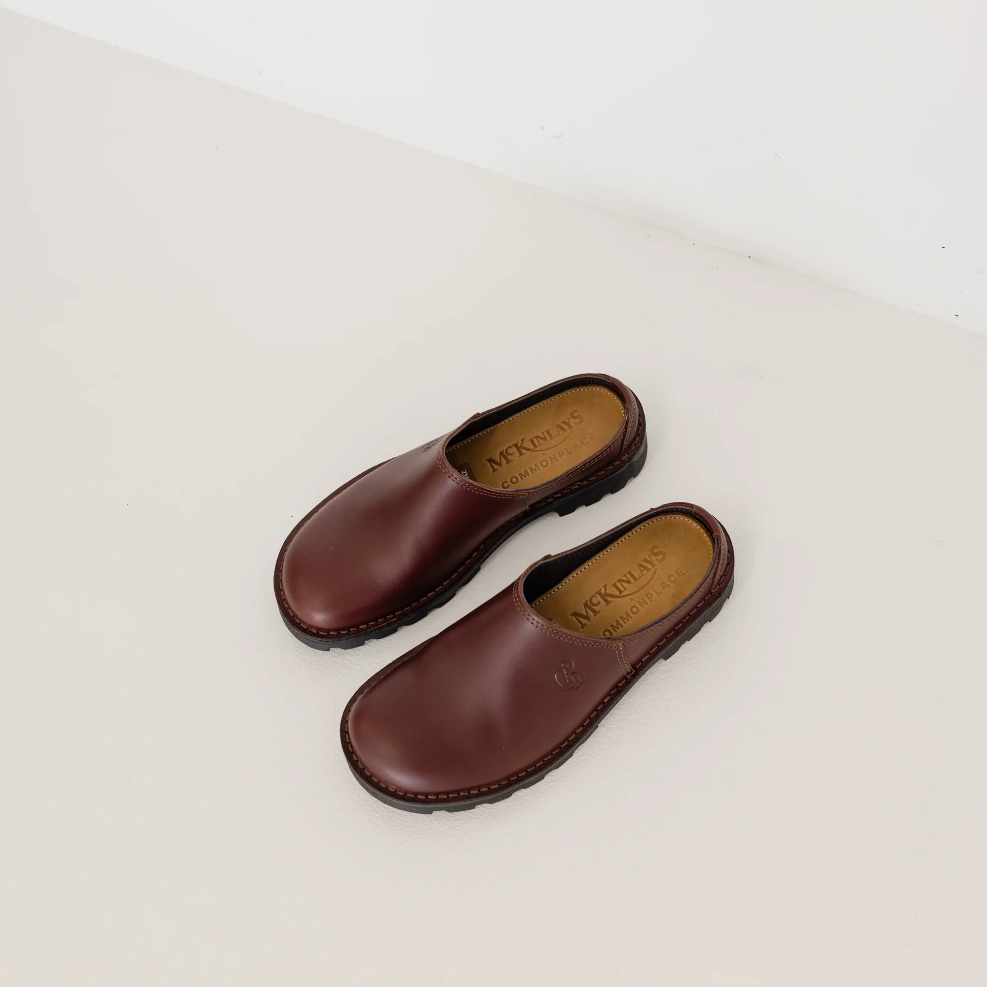 Anderson Slip On - Tan - Image 5
