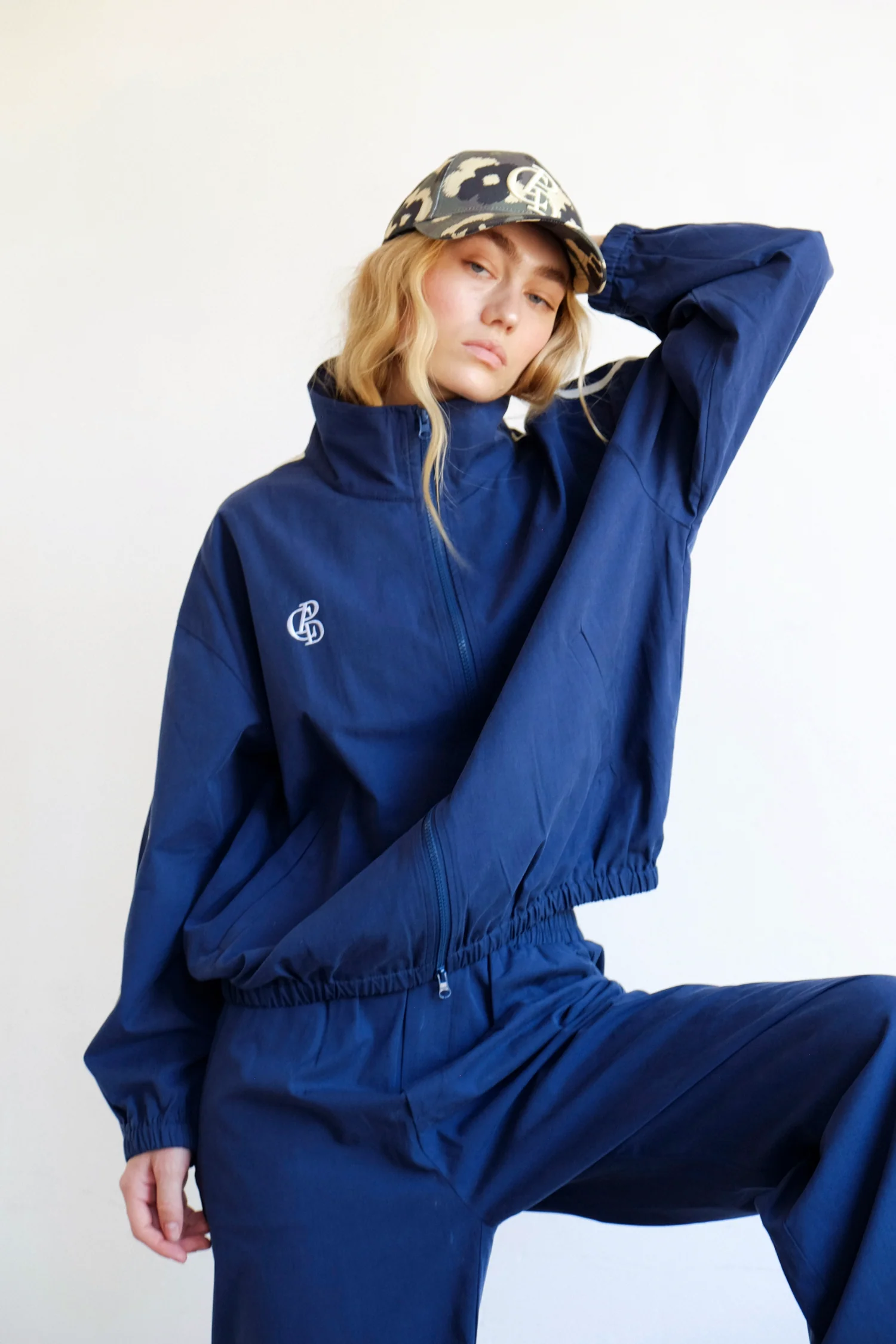 Sporting Jacket - Image 4