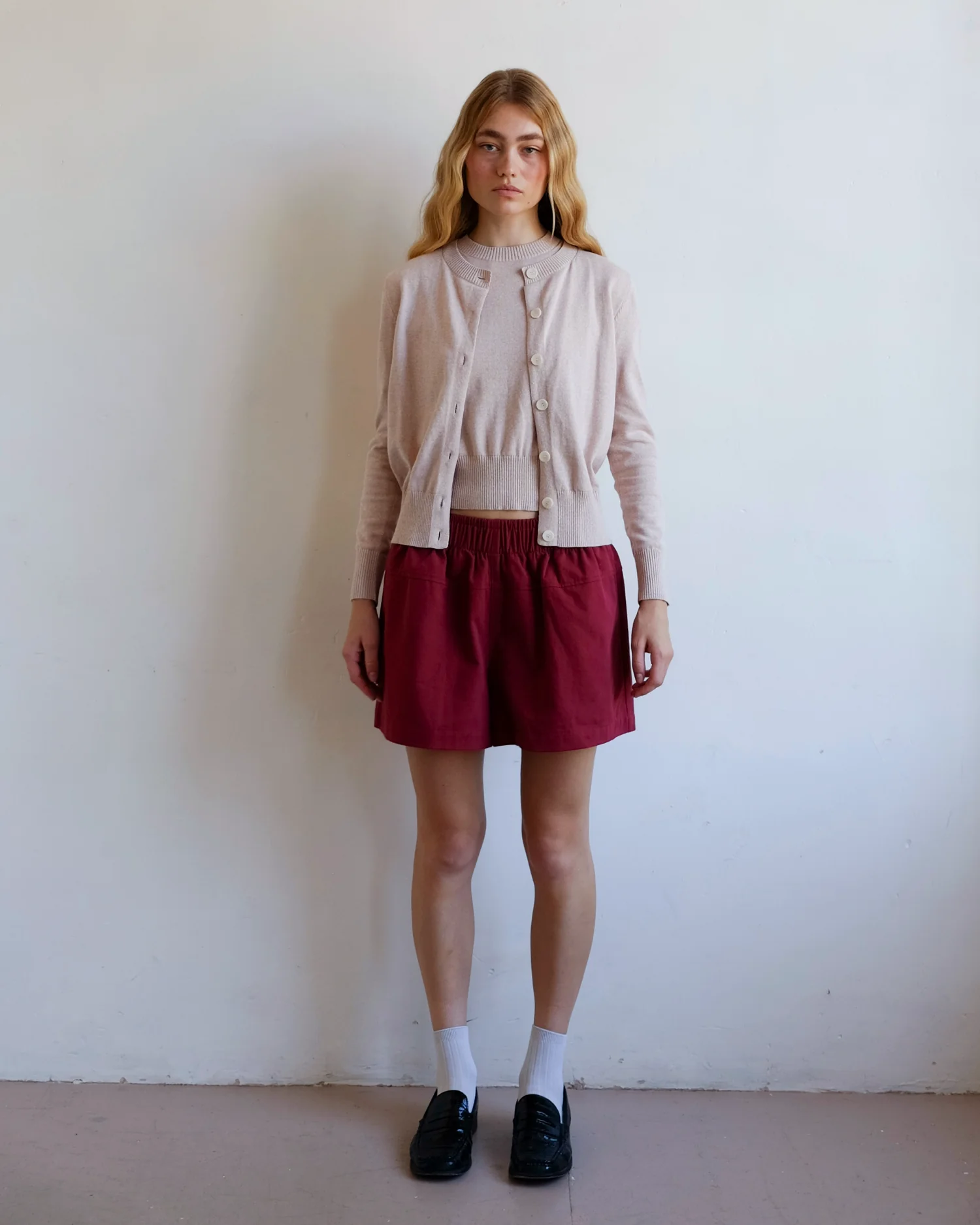 Whimsy Knit Cardigan - Image 3