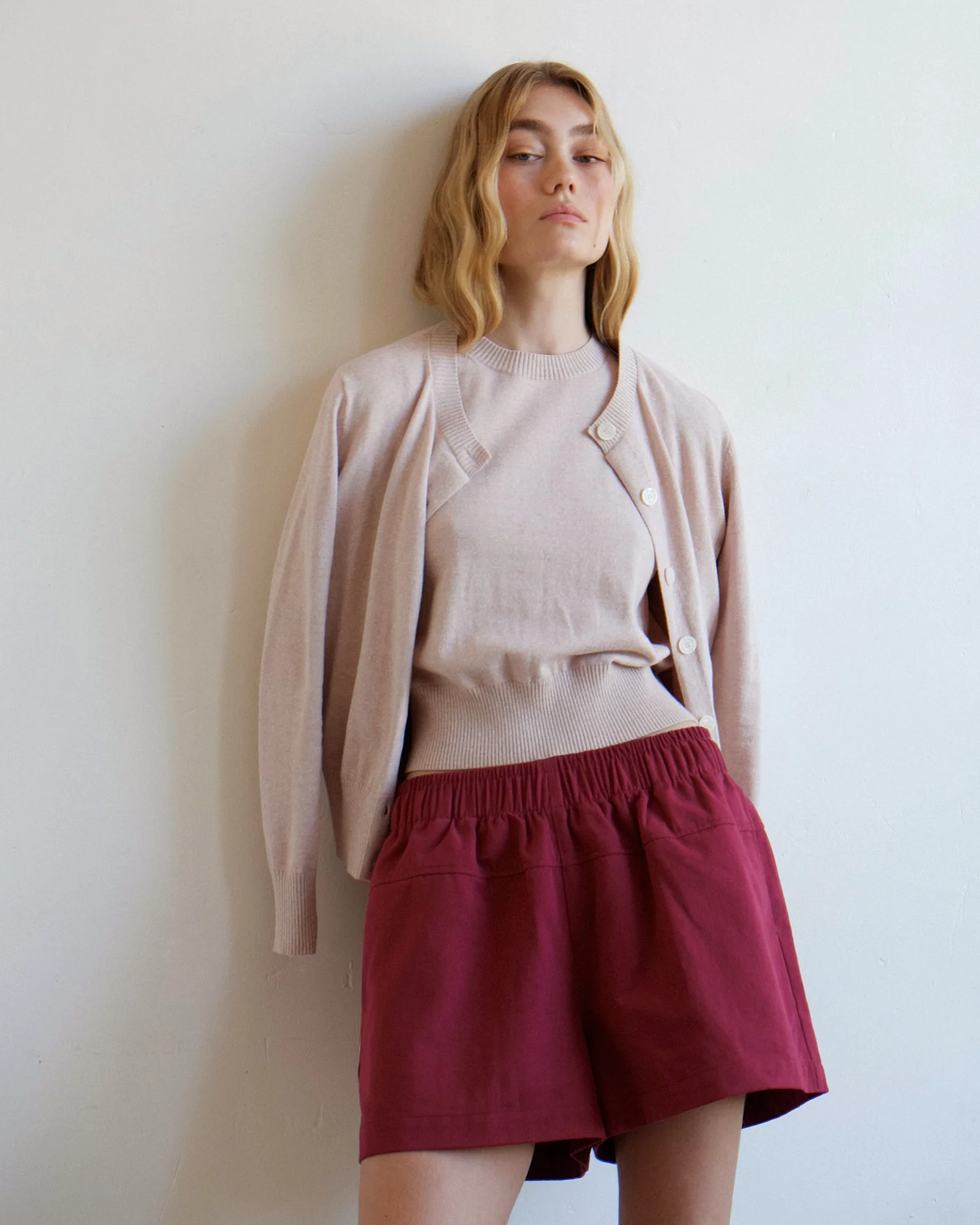 Whimsy Knit Cardigan - Image 4