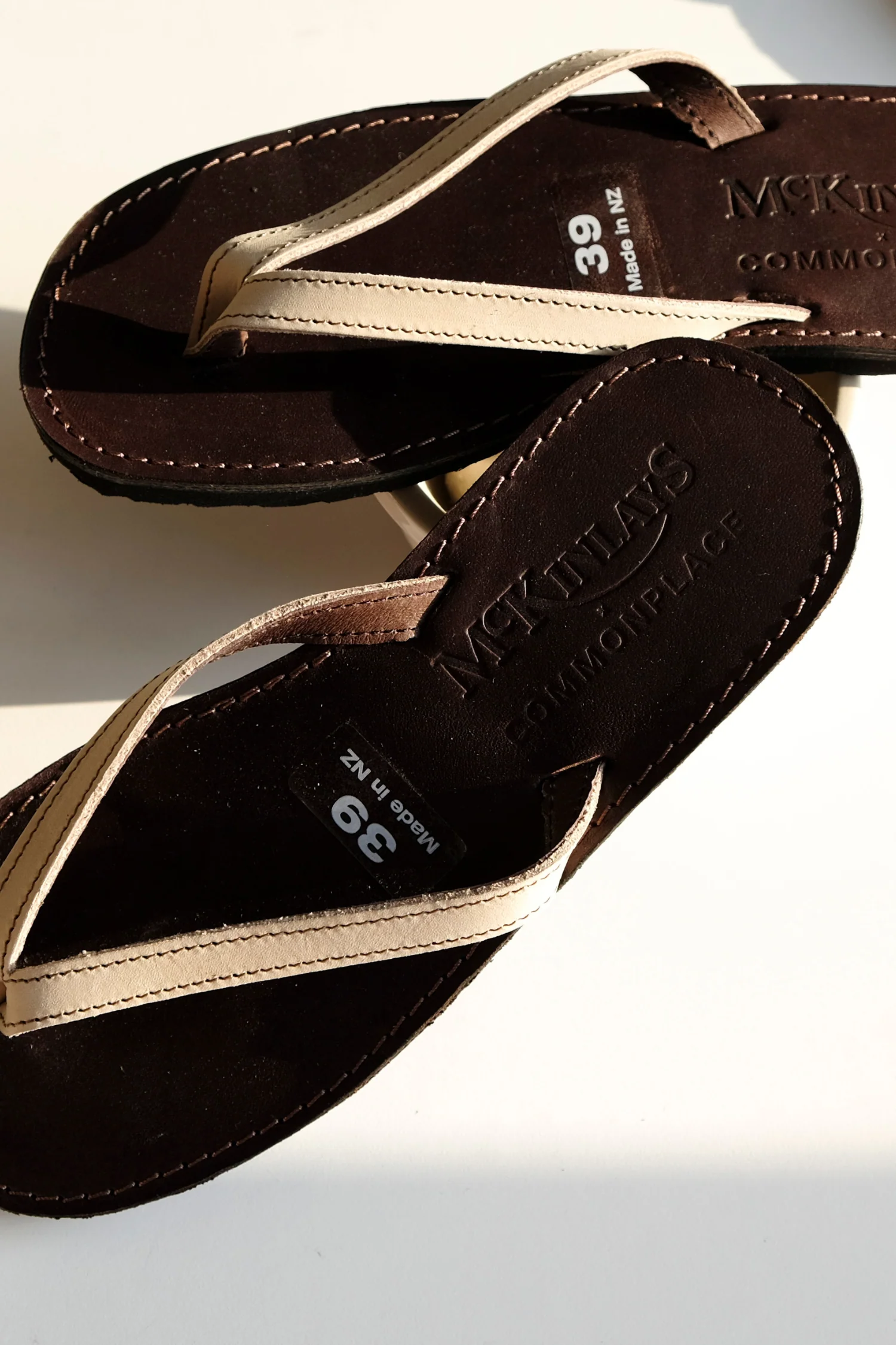 Boundary Sandal - Paper - Image 2