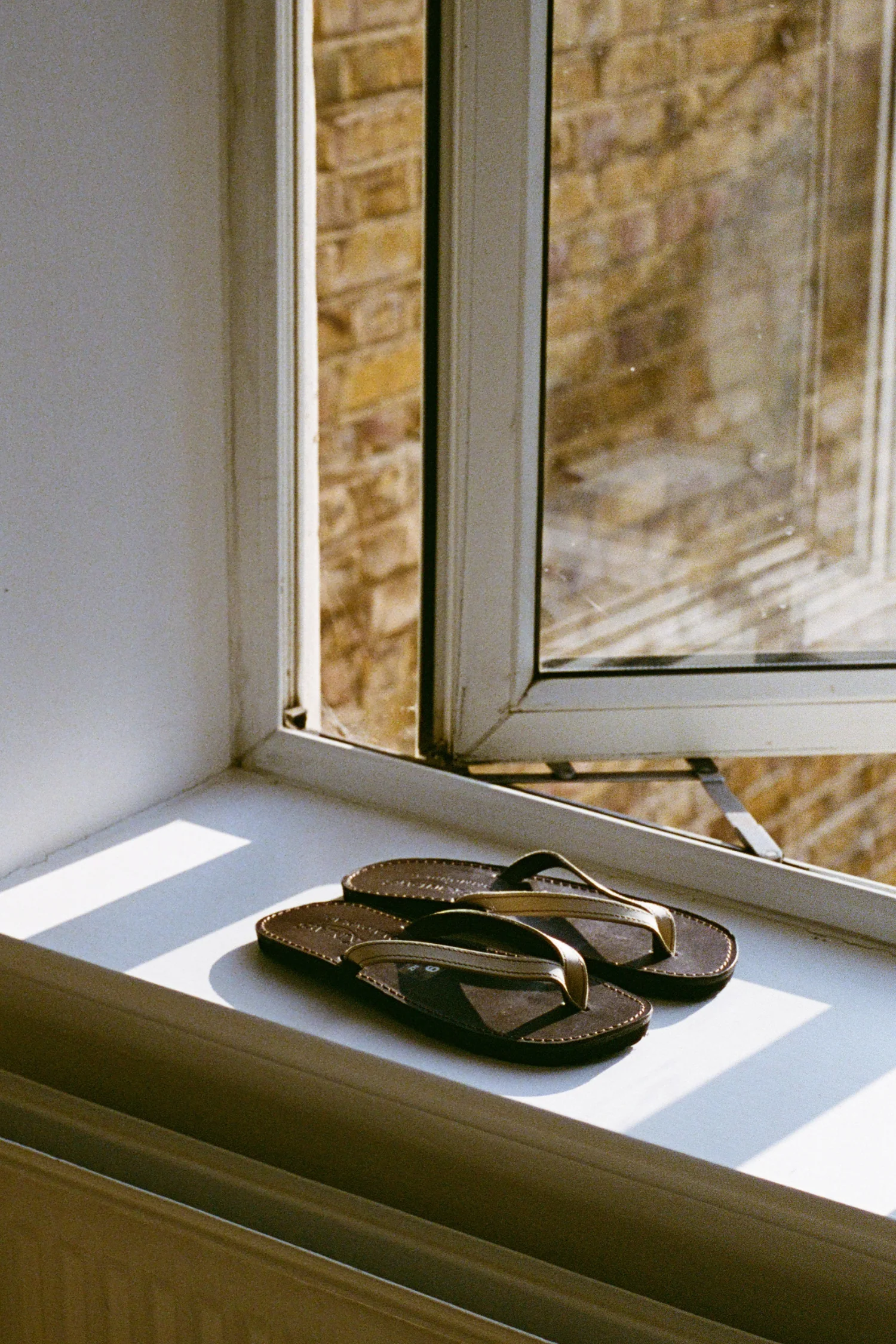 Boundary Sandal - Paper - Image 3