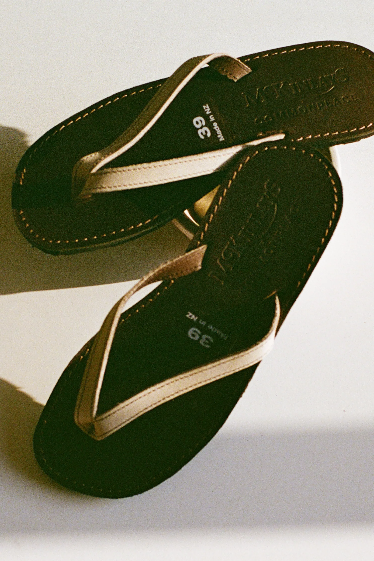Boundary Sandal - Paper - Image 4