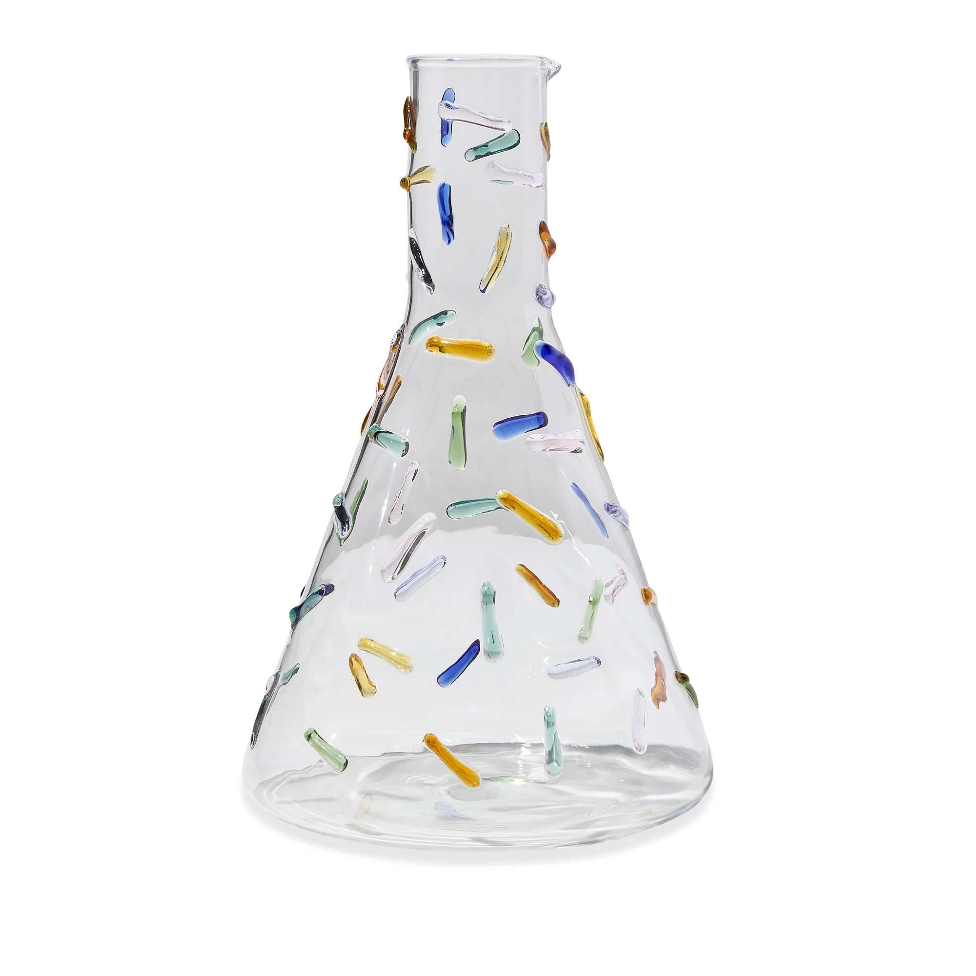 Confetti Carafe