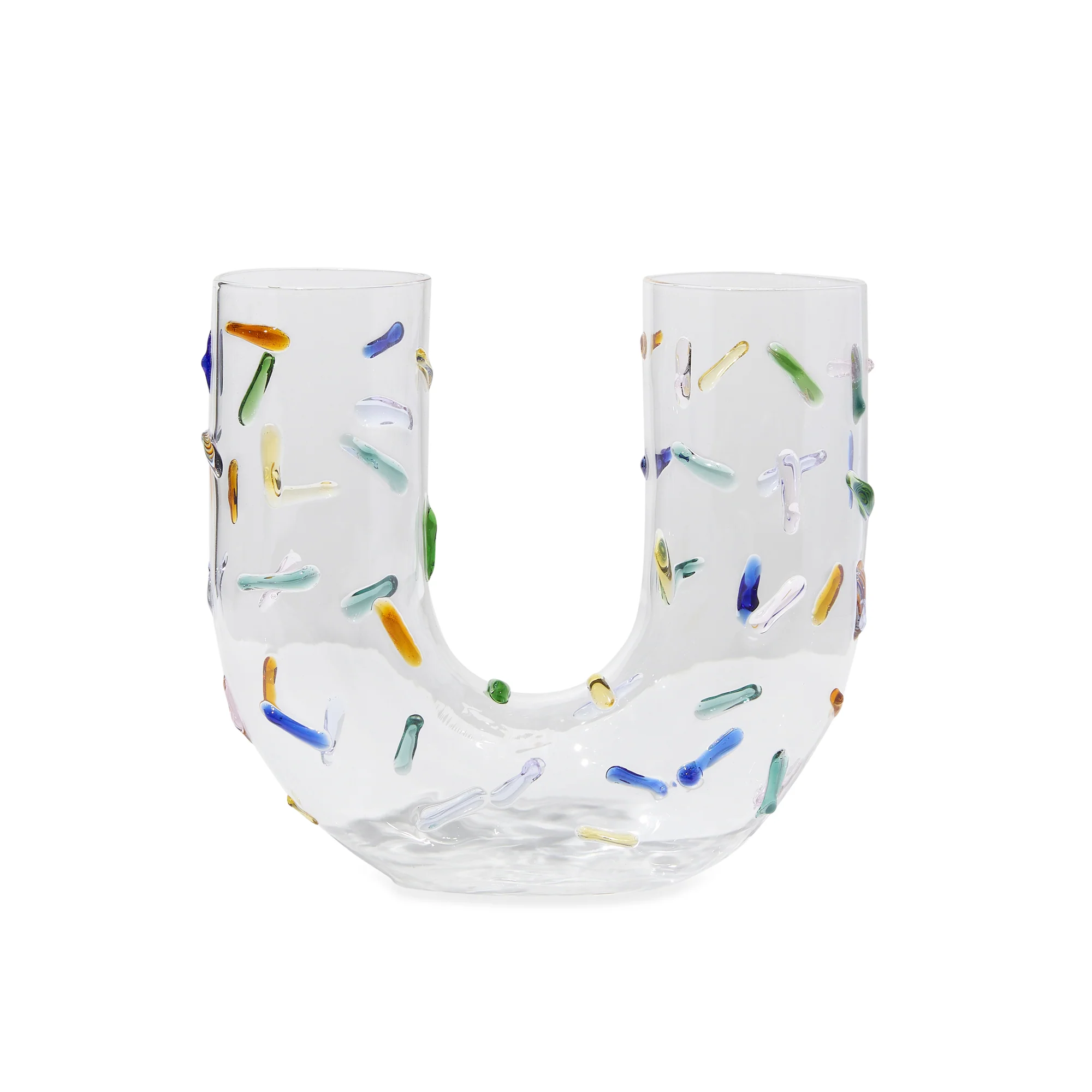Confetti Vase
