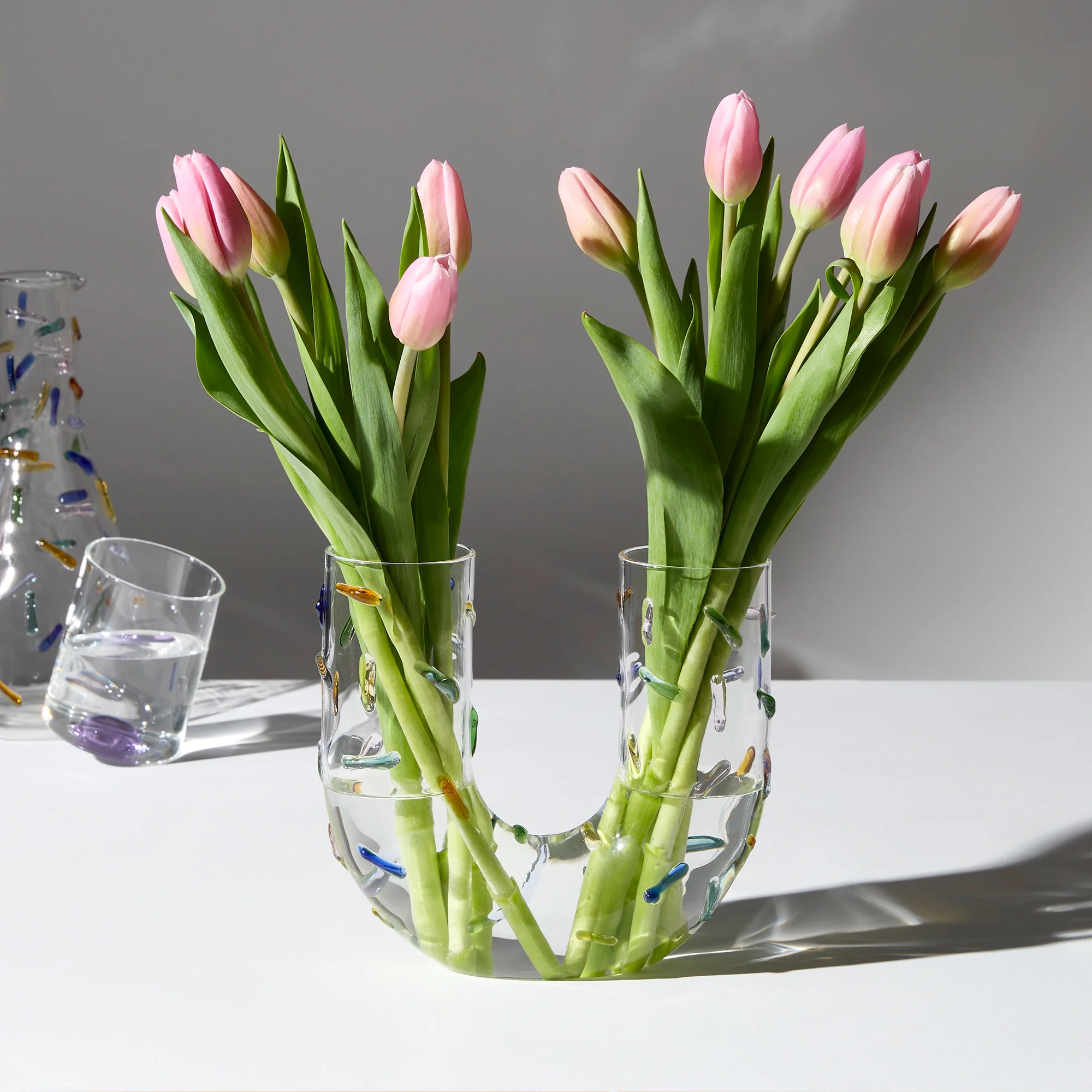 Confetti Vase - Image 2