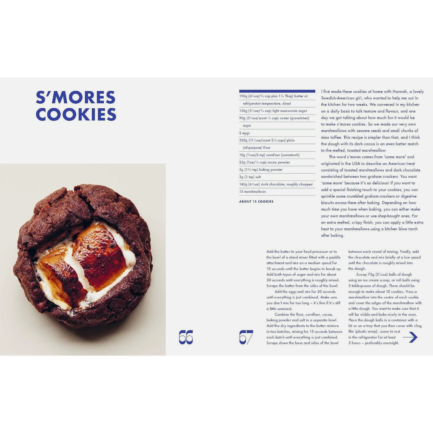 Cookies & Crumbs - Image 2