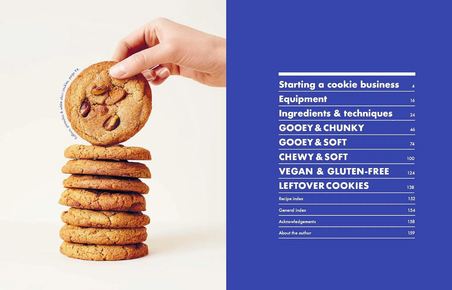 Cookies & Crumbs - Image 3