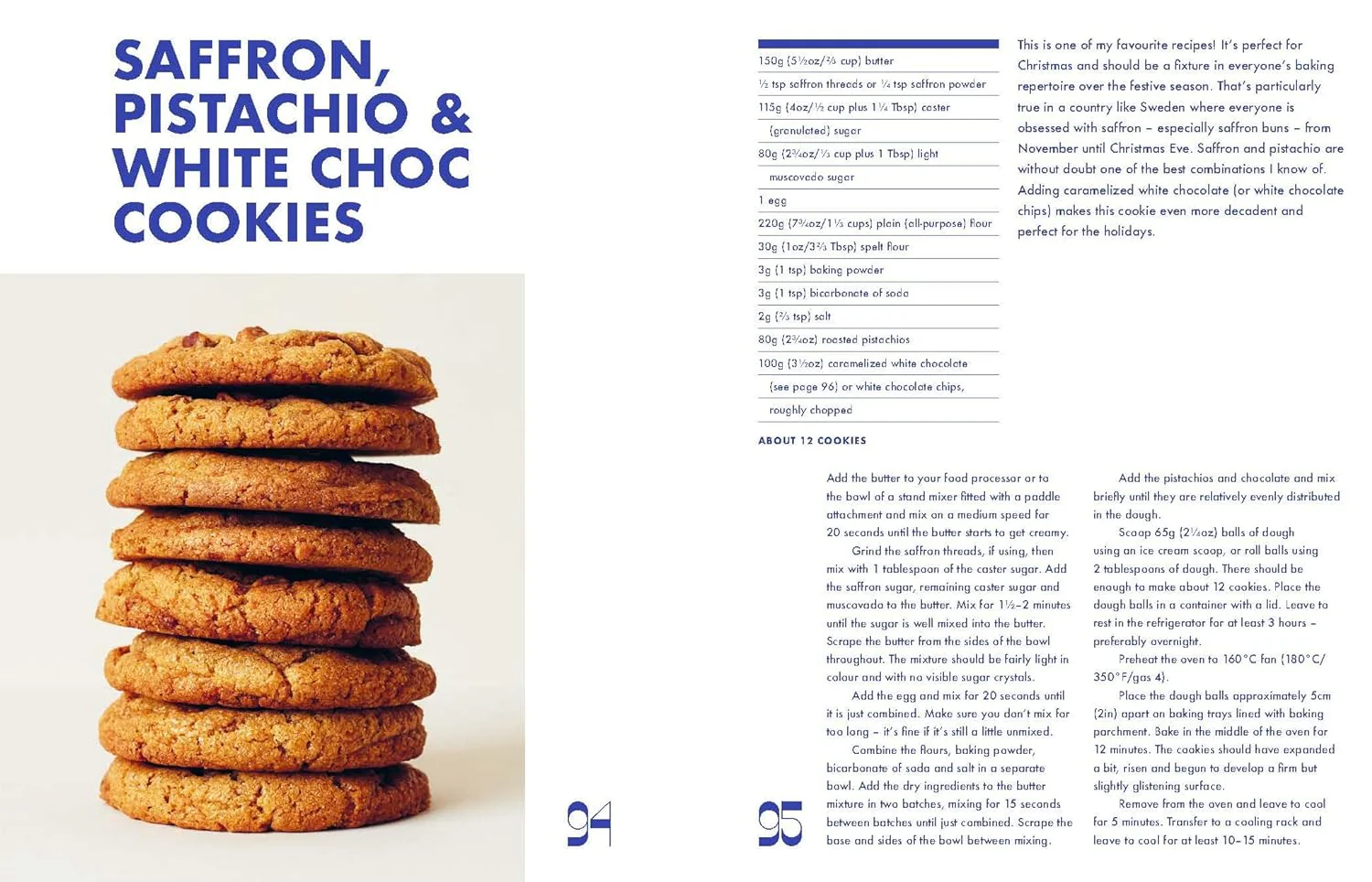 Cookies & Crumbs - Image 4