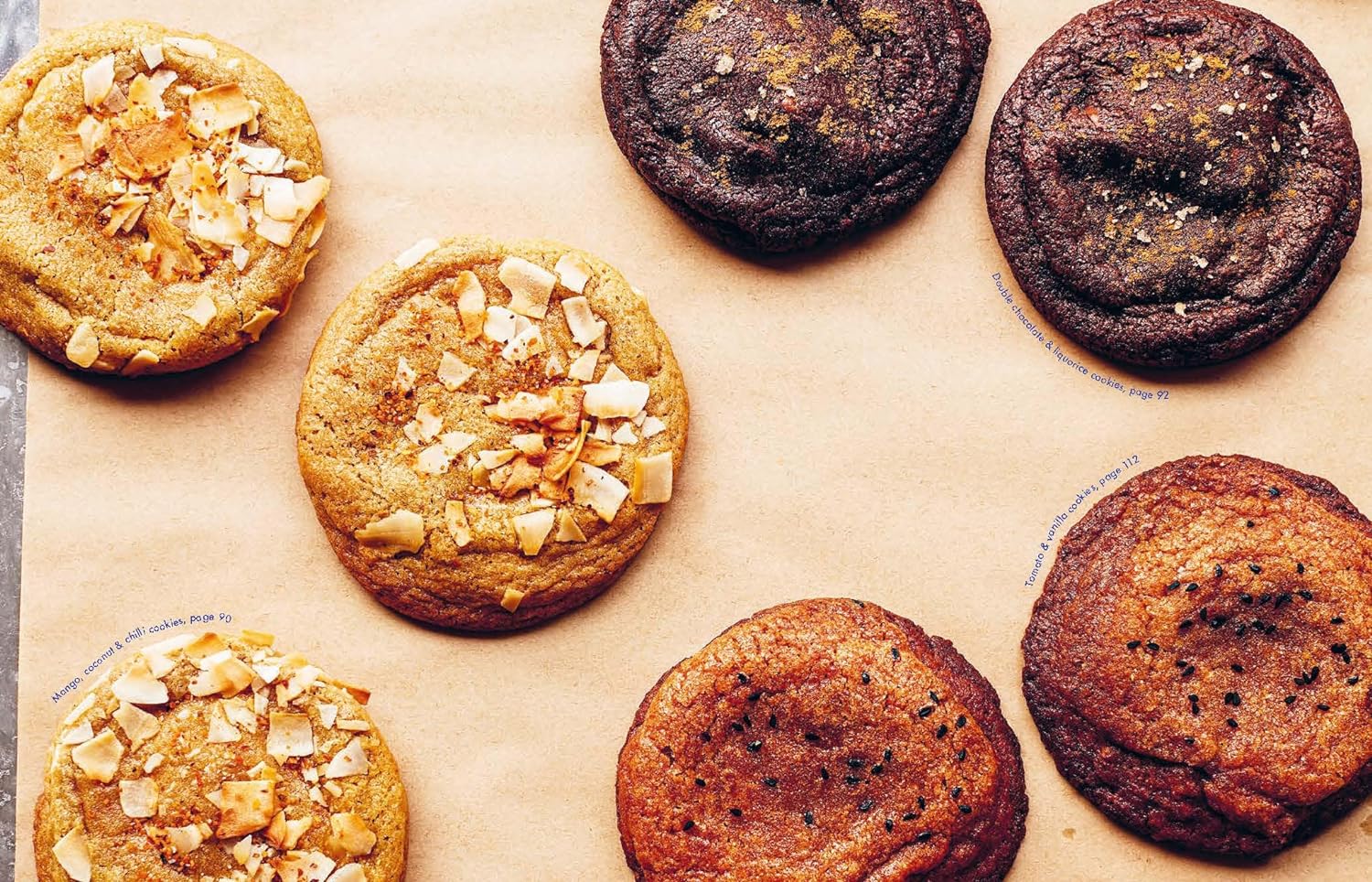 Cookies & Crumbs - Image 7