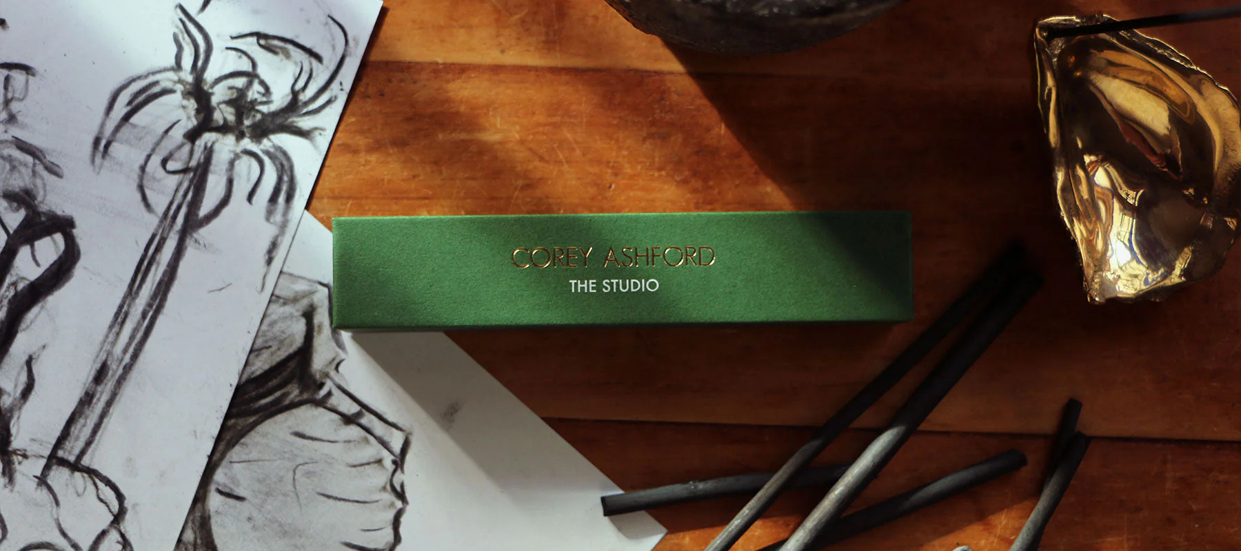 Incense - The Studio - Image 3
