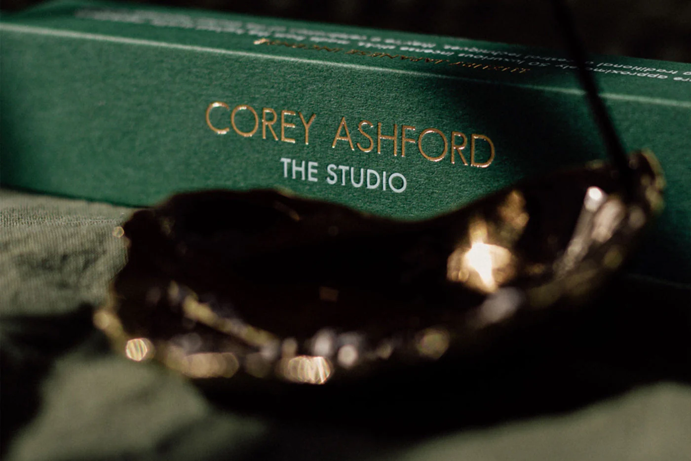 Incense - The Studio - Image 4