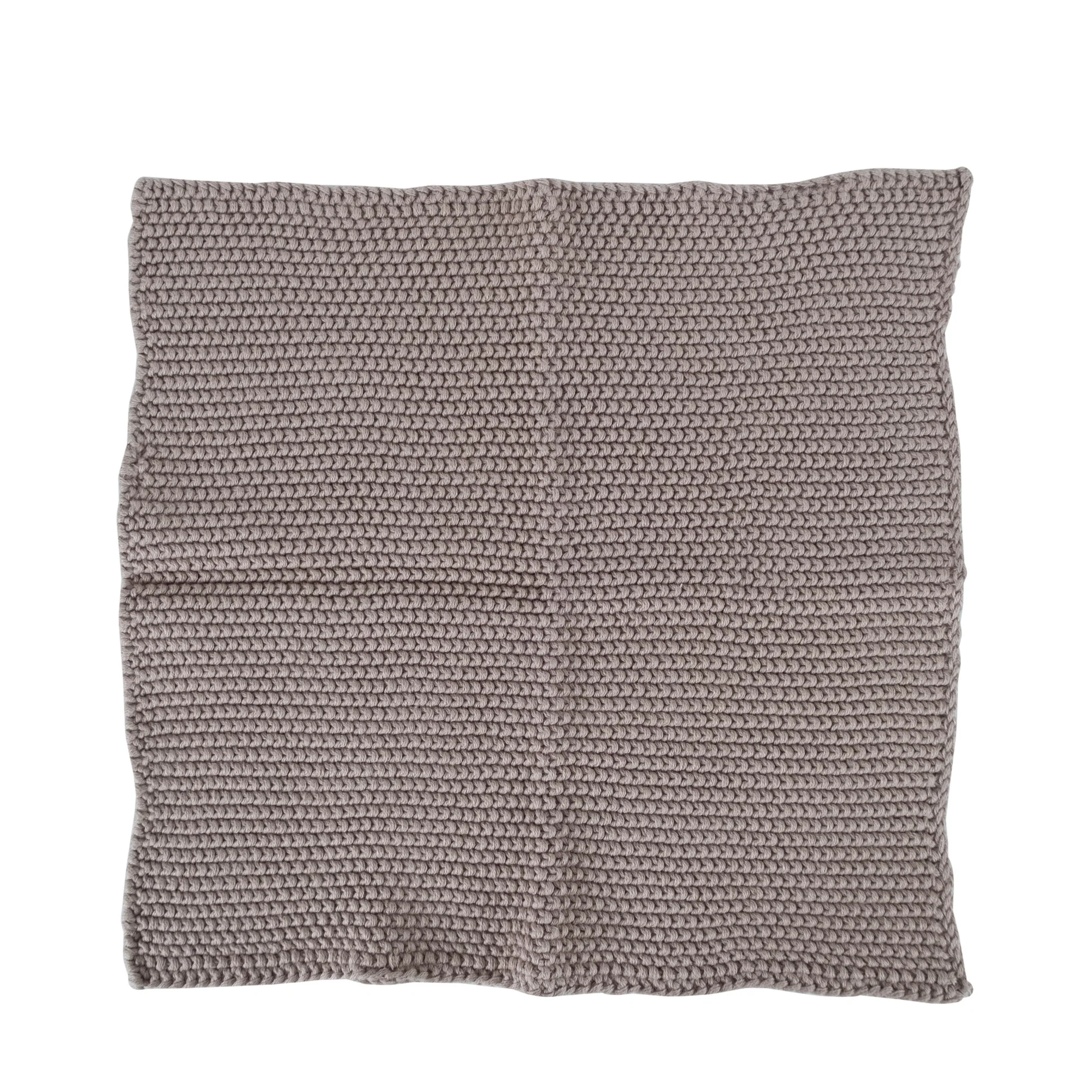 Cotton Cloths - Taupe - Image 2