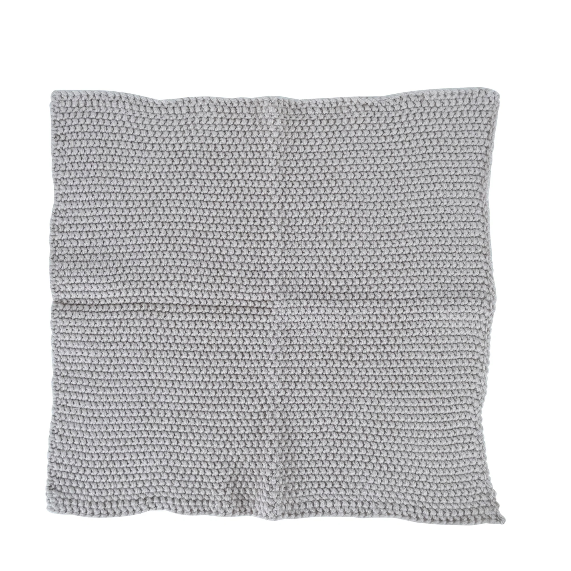 Cotton Cloths - Taupe - Image 3