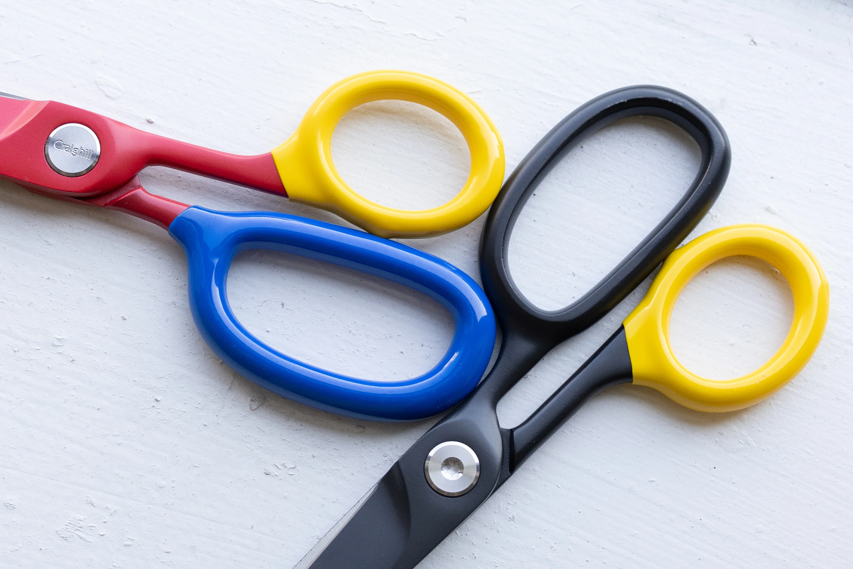 Chroma Scissors - Black - Image 7
